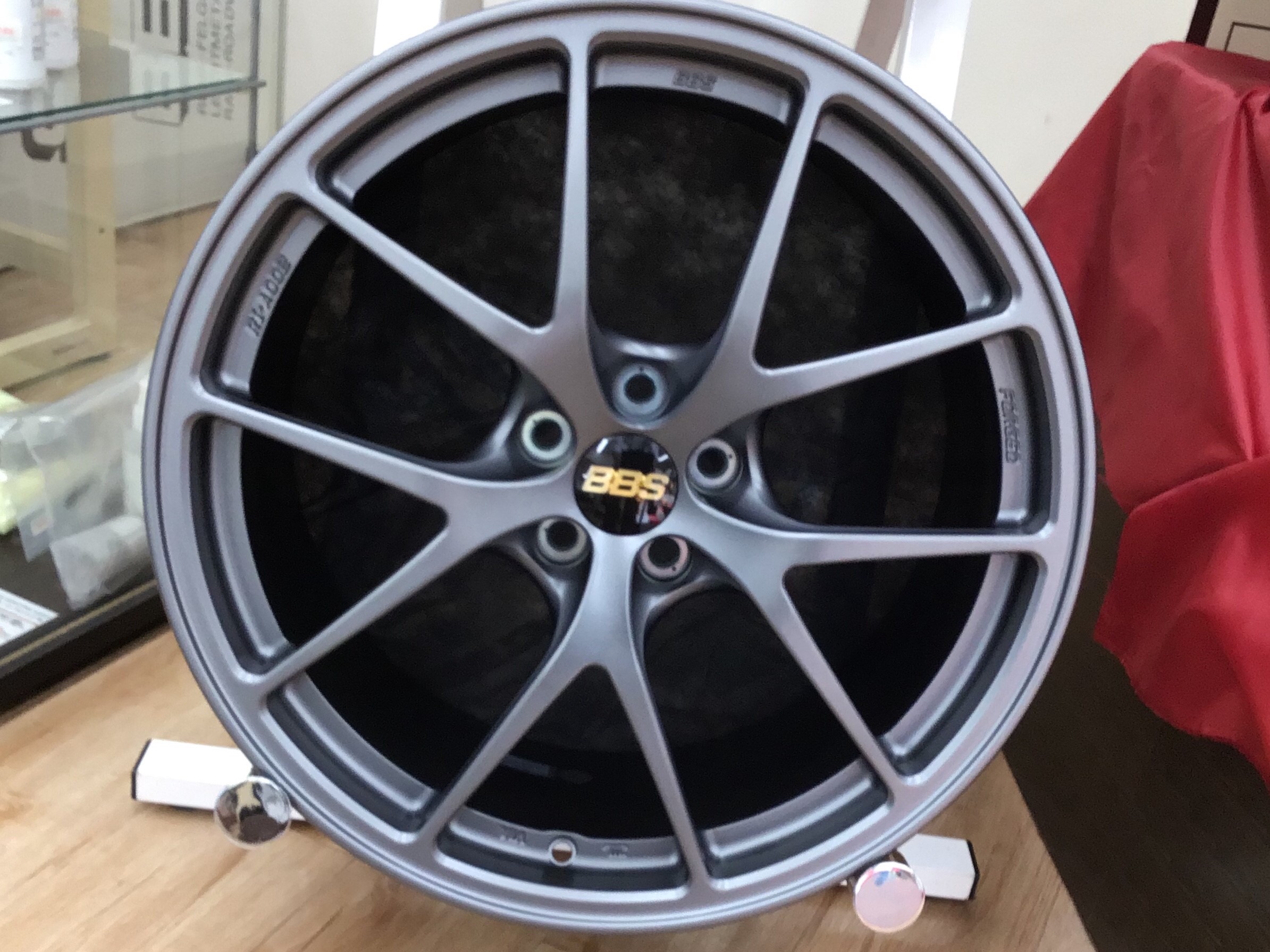 BBS　RI-A