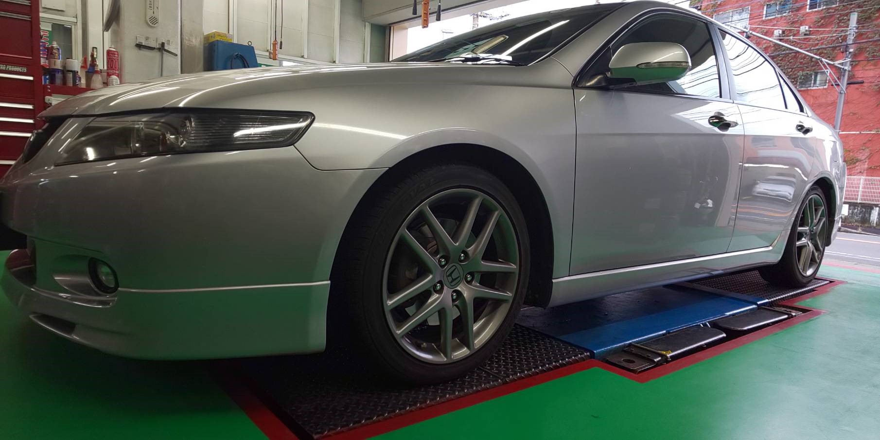 ホンダアコードType S純正18インチ ホイール 2025年最新】Yahoo!オークション -アコード 純正 ホイール(18インチ)の