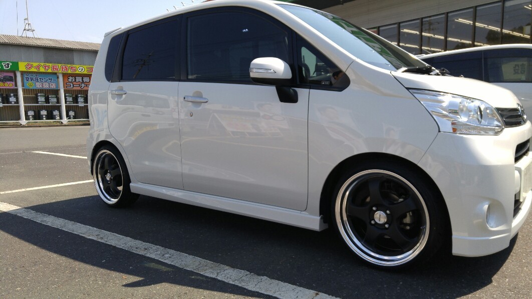 マイスターS1R～♪ | NEW'Sのブログ