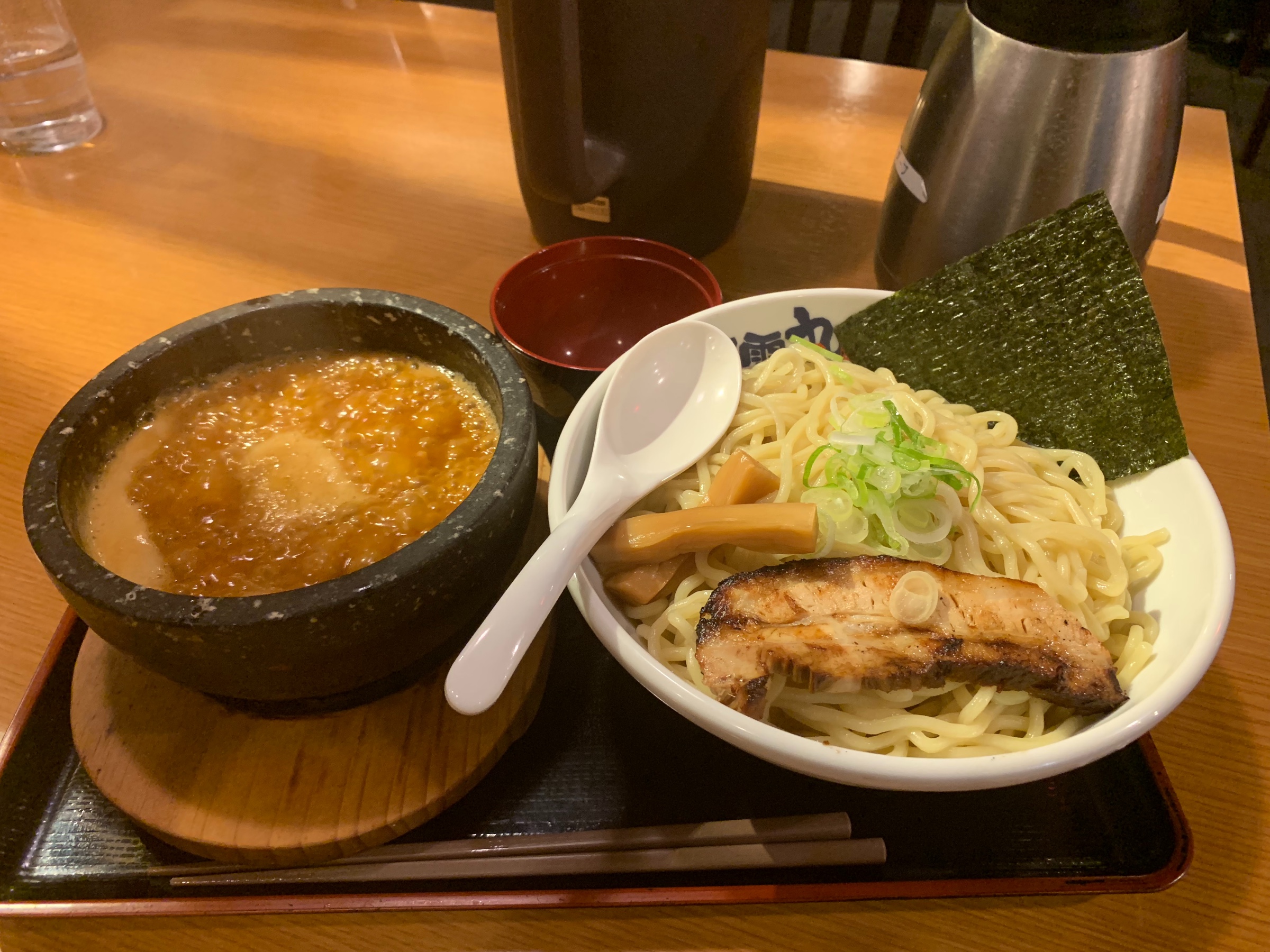 つけ麺 すたっふ日記 タイヤ館 南久留米 タイヤからはじまる、トータルカーメンテナンス タイヤ館グループ