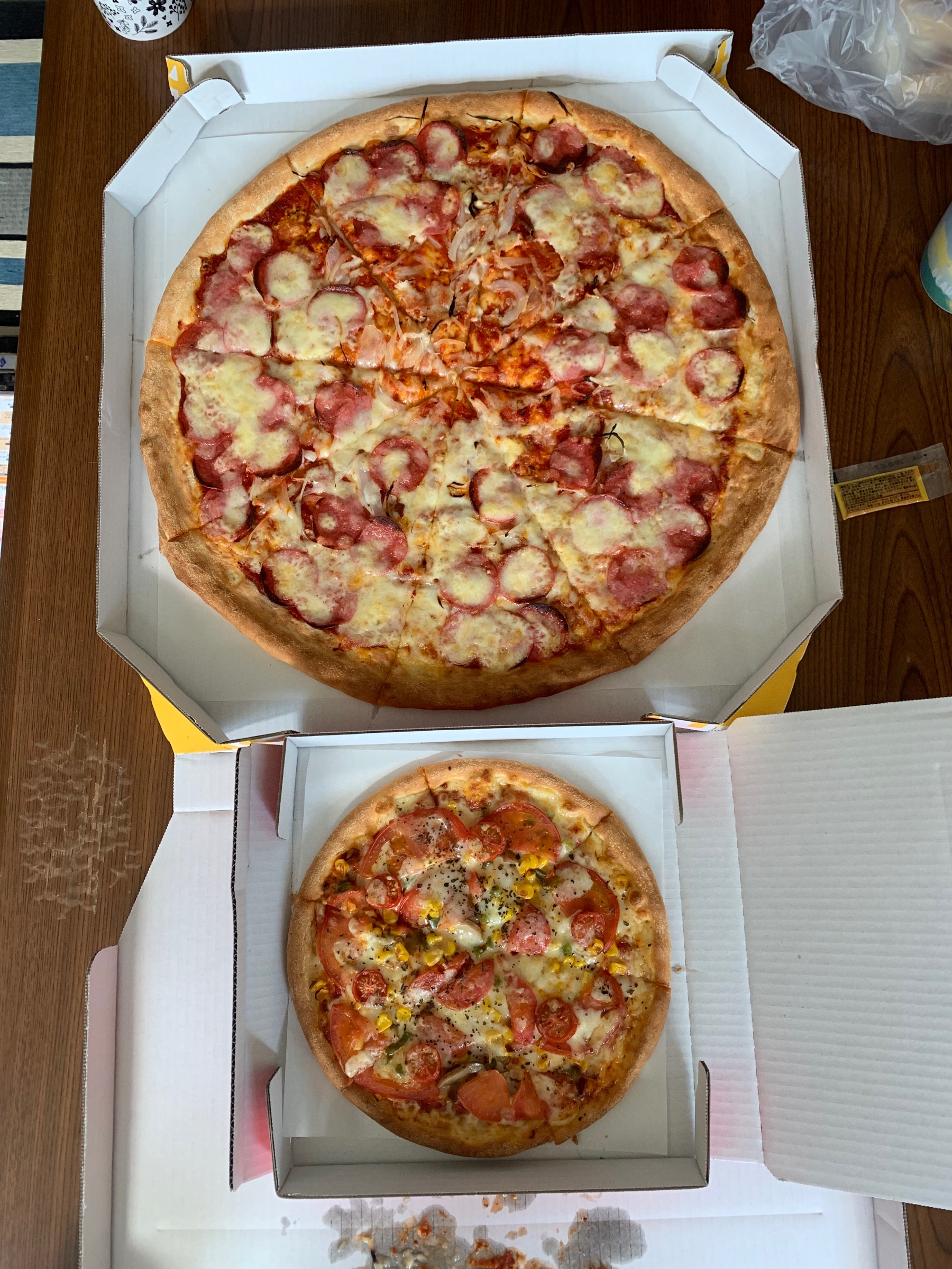 スタッフが撮影した画像です
