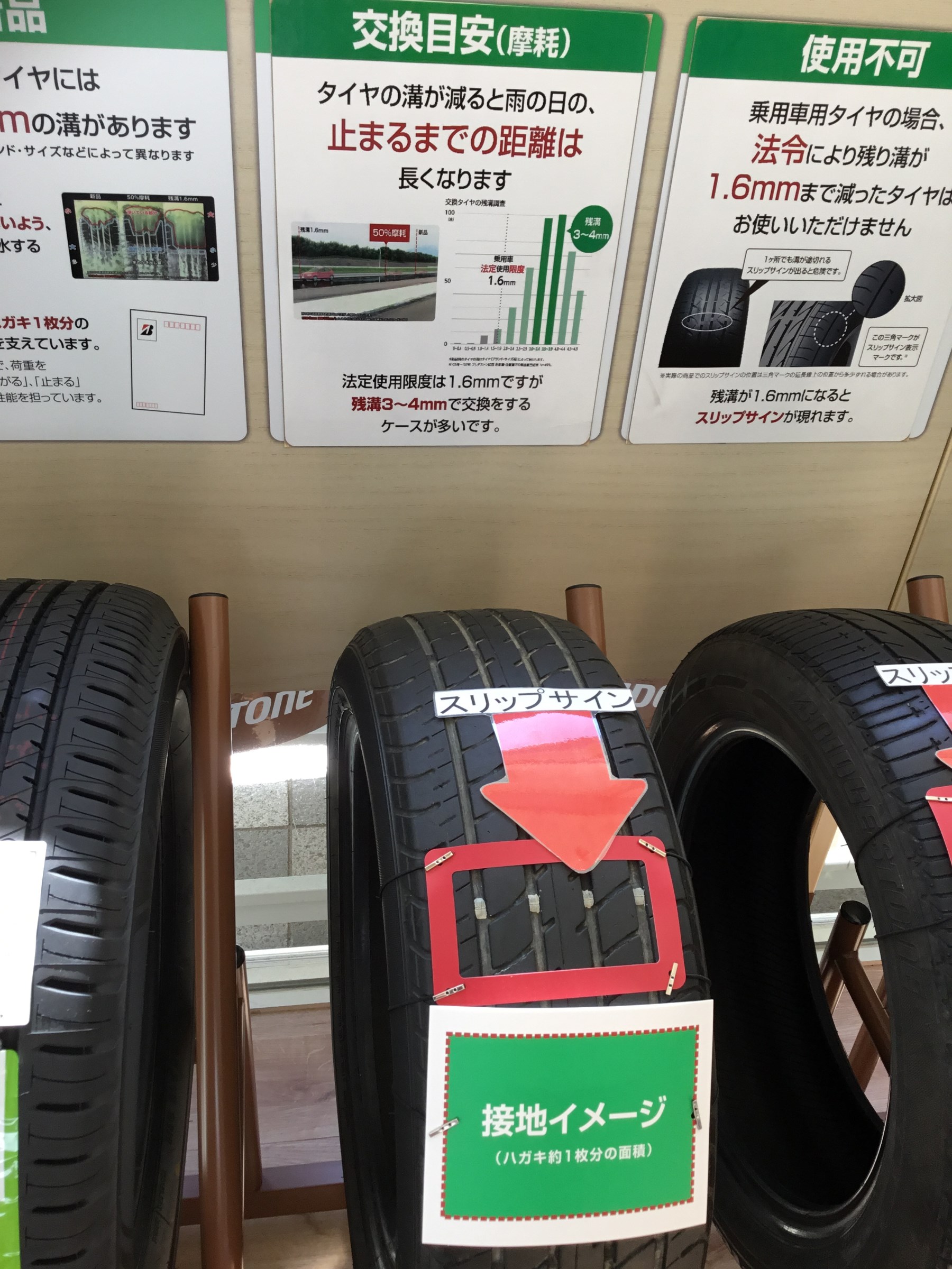 梅雨到来 メンテナンス商品 その他 無料安全点検 スタッフ日記 タイヤ館 池上 東京都のタイヤ カー用品ショップ タイヤからはじまる トータルカーメンテナンス タイヤ館グループ