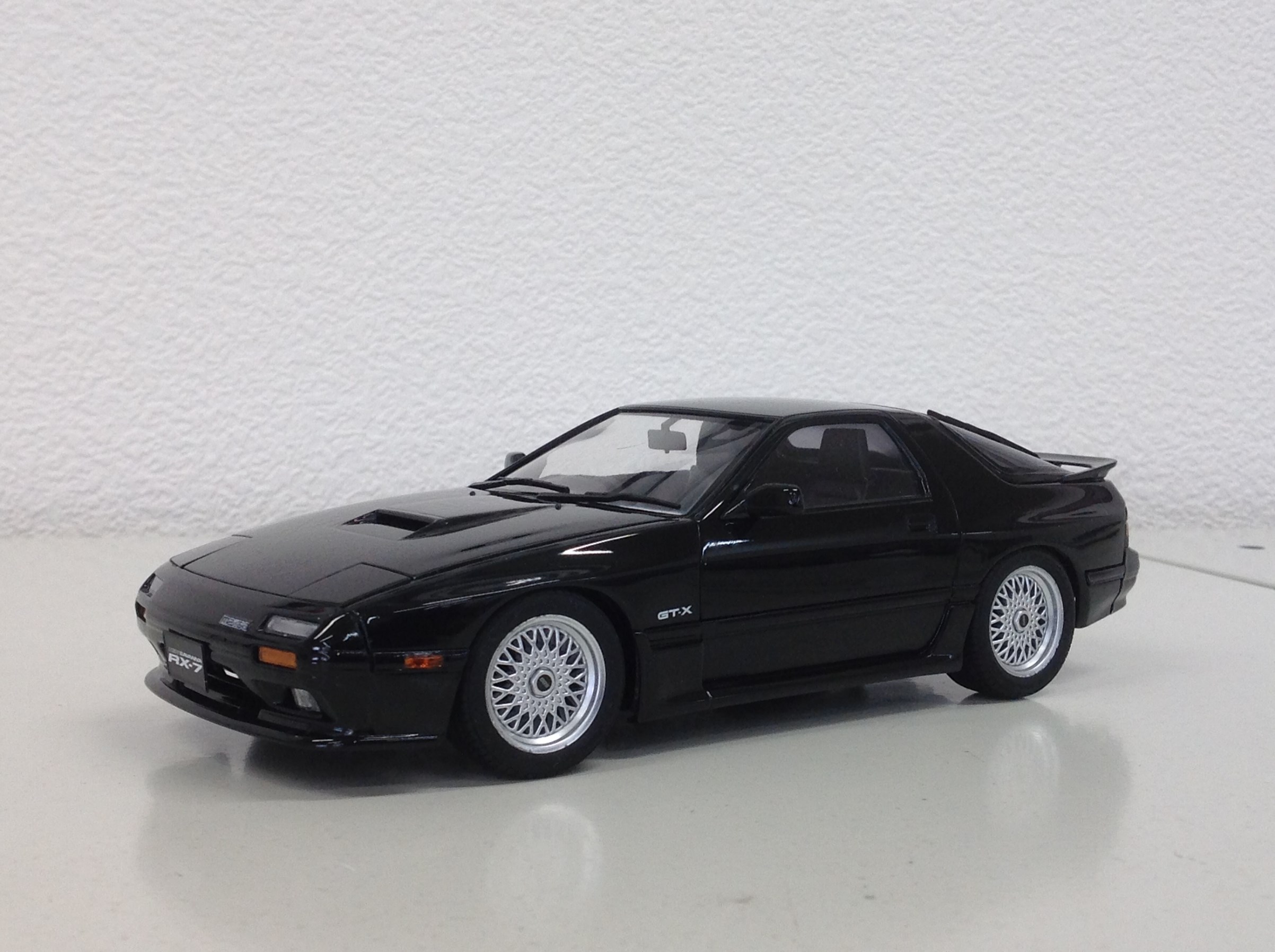 スタッフが撮影