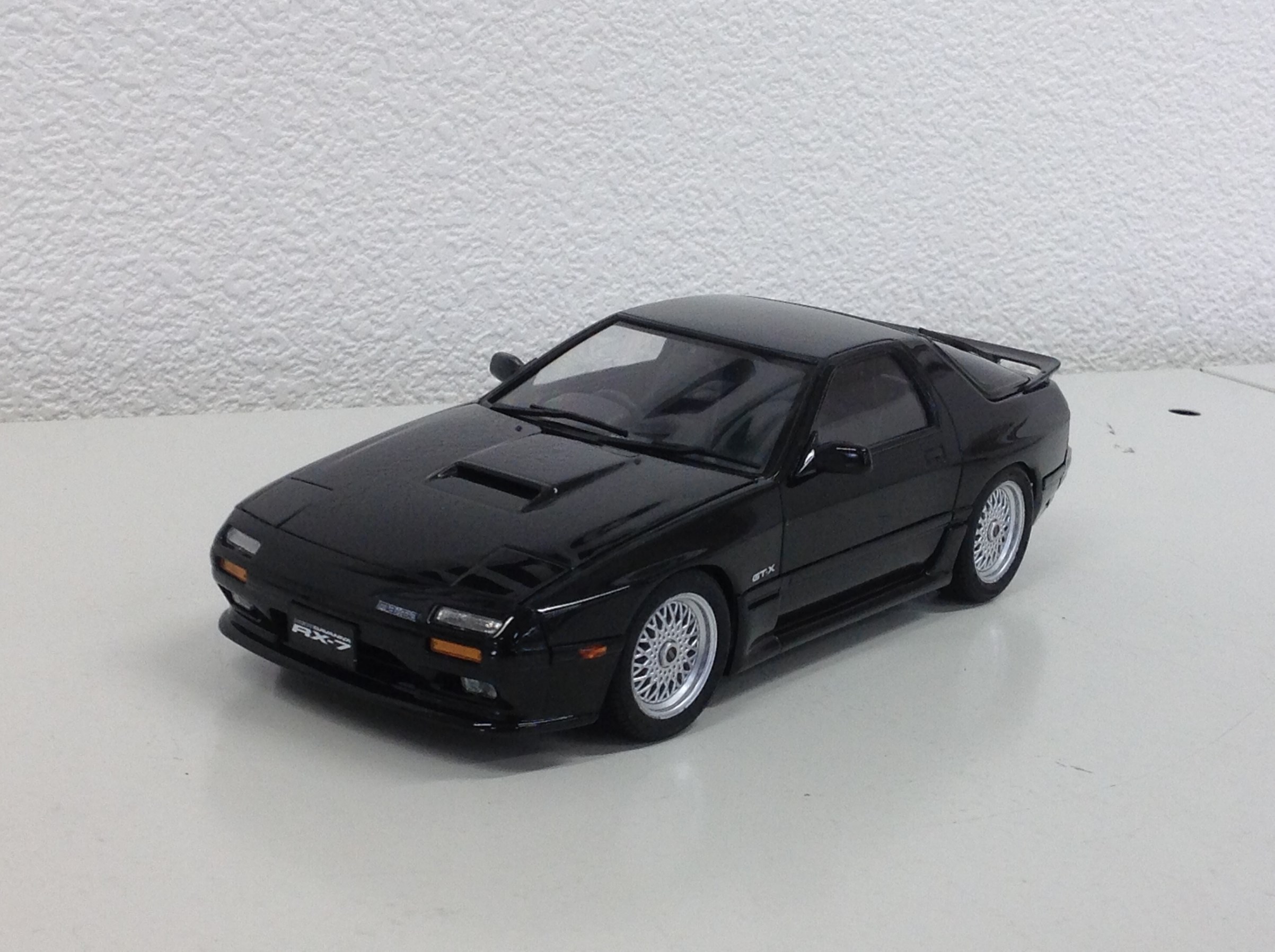 スタッフが撮影