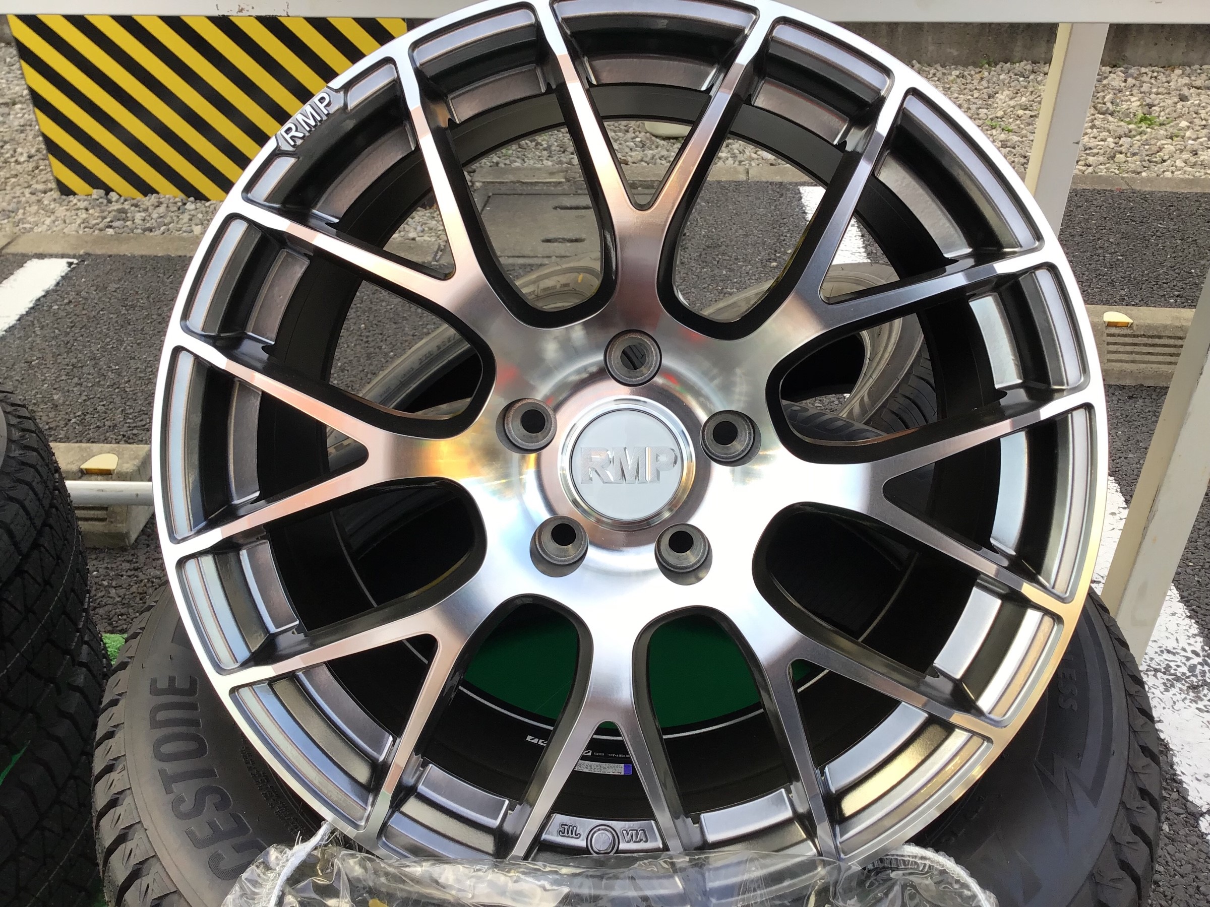RPM　028F