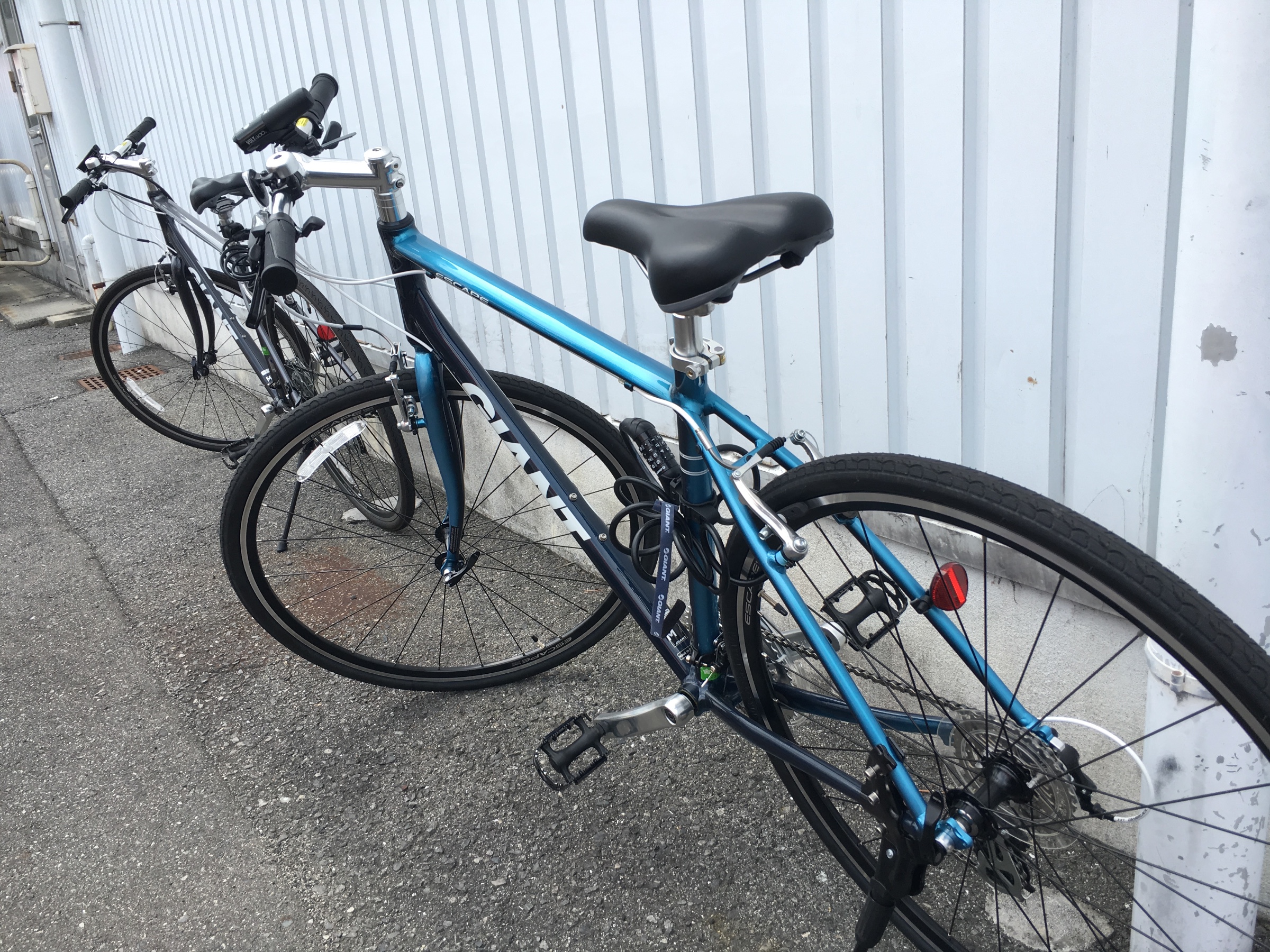 自転車