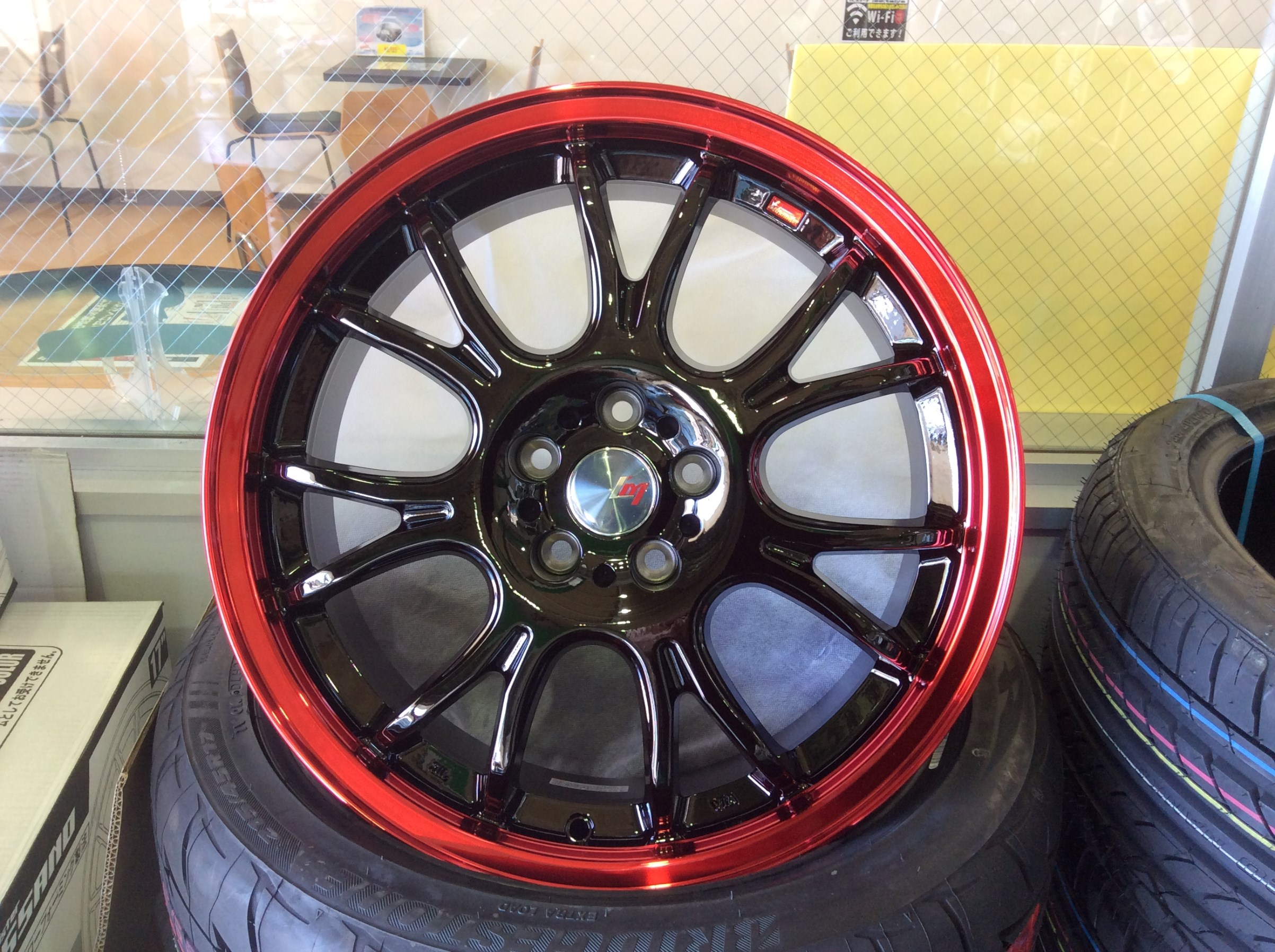 【3388】21/23年 165/50R16 レアマイスター ヴァッサーノ 3388】21/23年 165/50R16 レアマイスター ヴァッサーノ - メルカリ