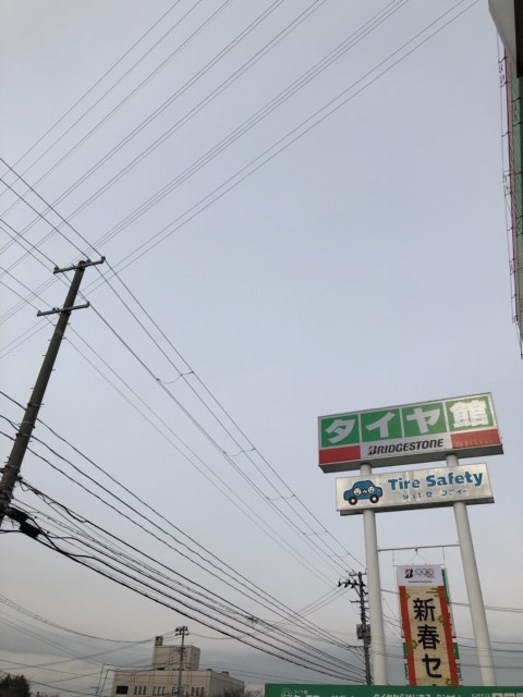 スタッフ撮影