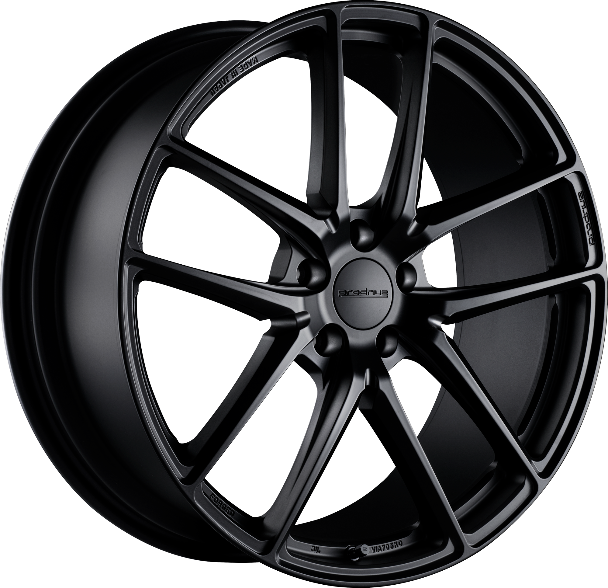 プロドライブ Gc 05r ホイール 商品情報 タイヤ館 柏