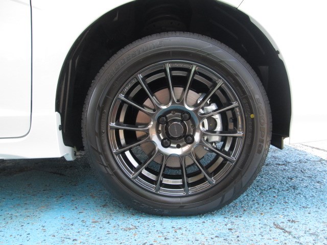 フィット＆wedssports SA-72R | ホンダ フィット ホイール タイヤ