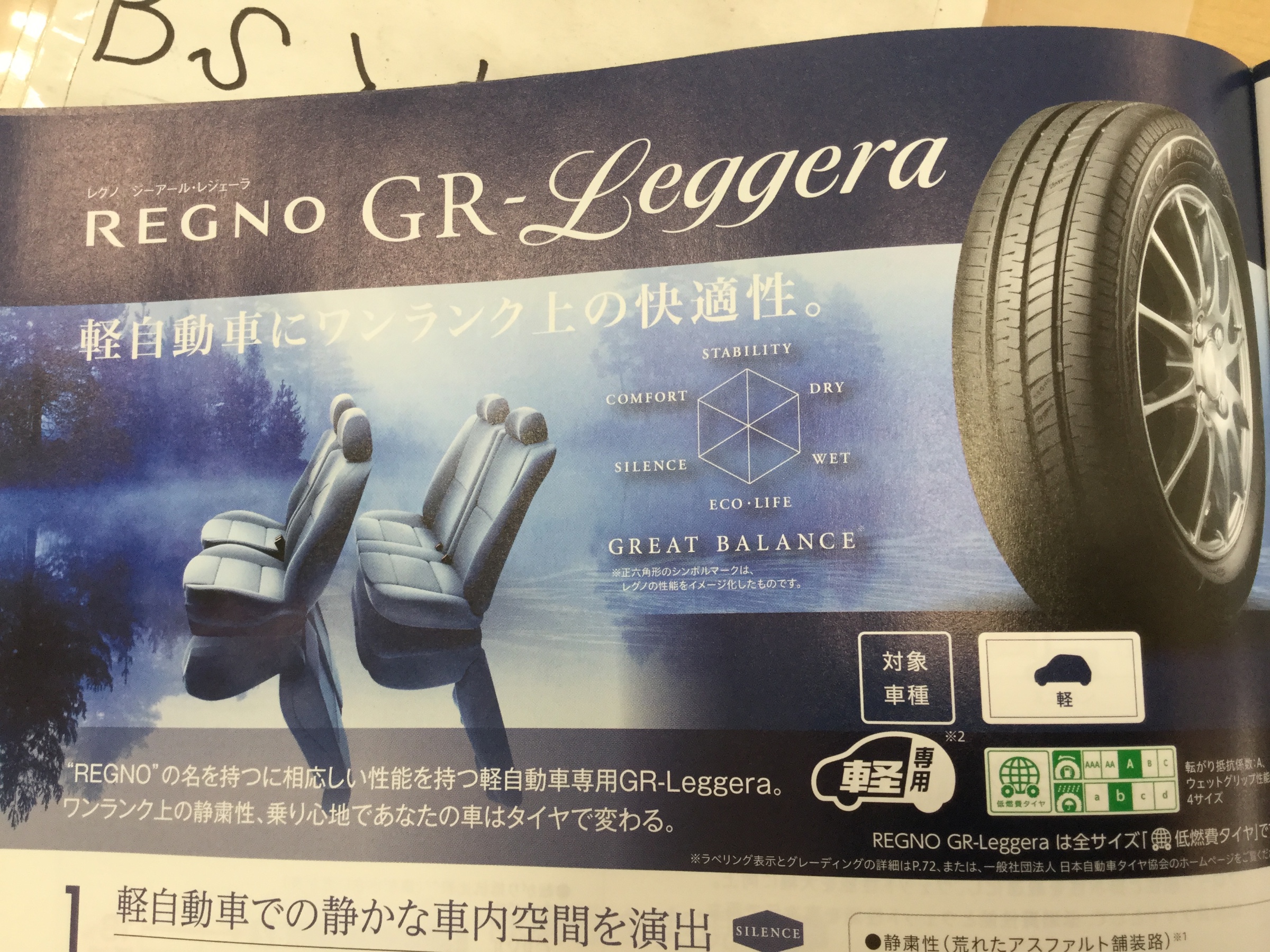 軽自動車にオススメ スタッフ日記 タイヤ館 牧港