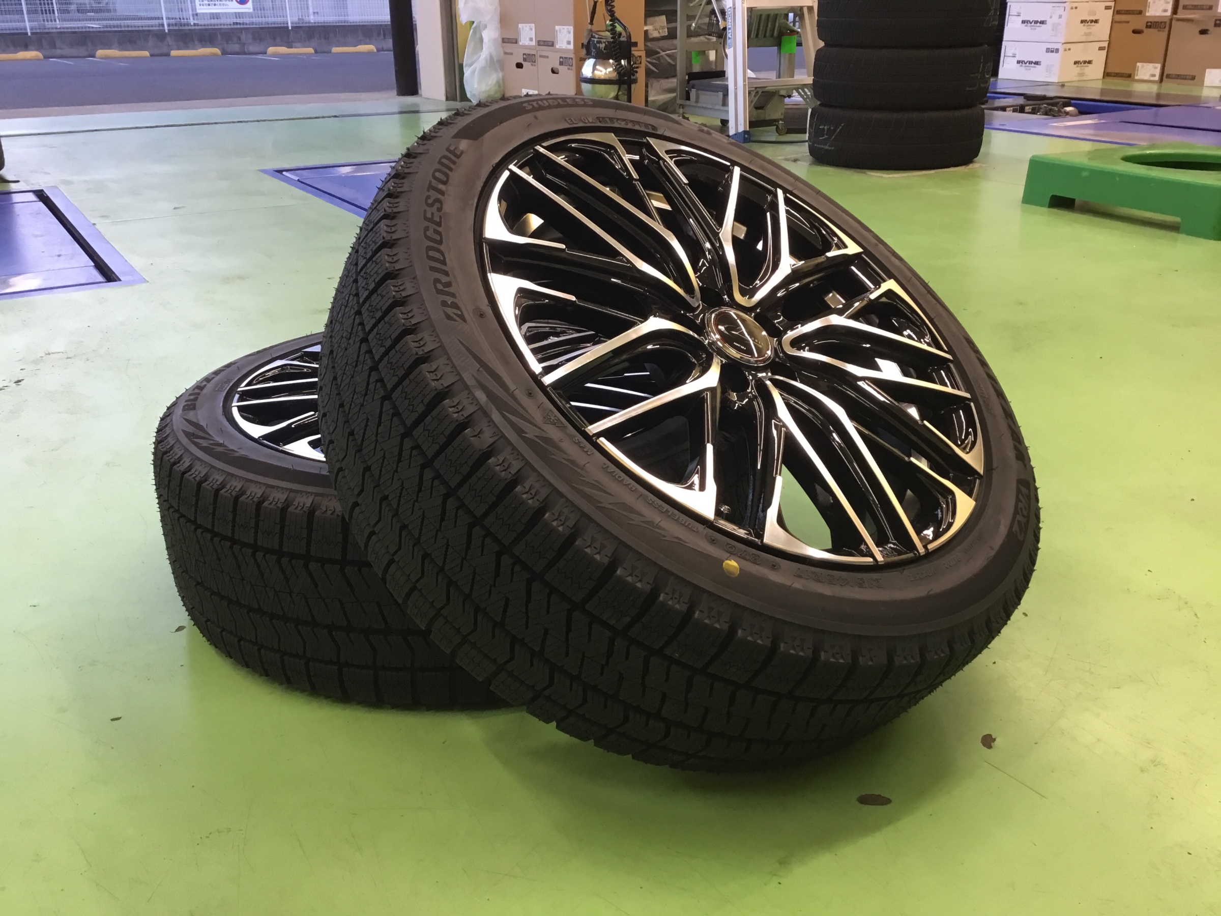 ホイール＆タイヤ レオニスSK 
4本セット。車のパーツ(^^) WEDS（ウェッズ） LEONIS レオニス SK 16インチ リム幅5.0J インセット