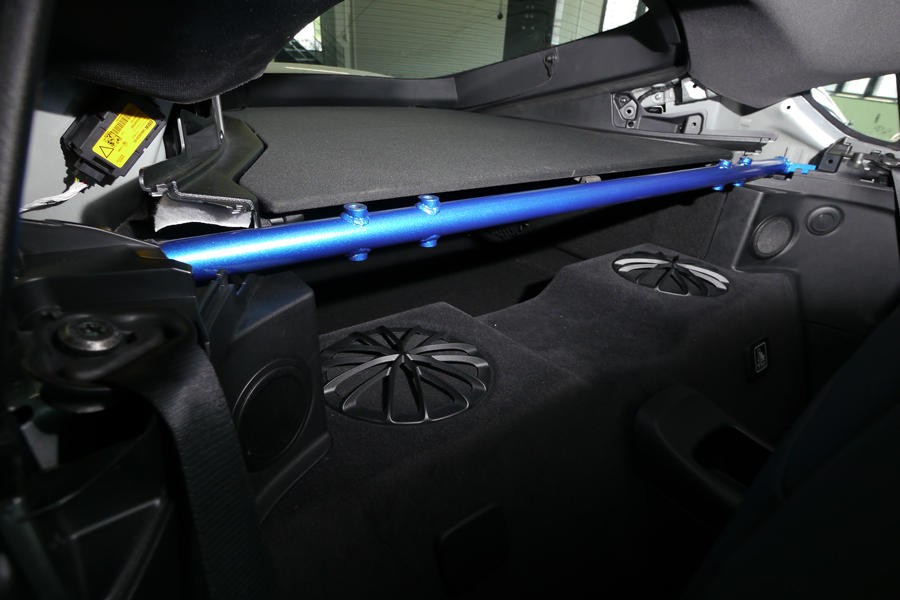A90 GRスープラ ボディ補強の クスコパーツ 発売決定 | トヨタ スープラ その他 パーツ取付 > 各種用品取付 | スタッフブログ |  タイヤ館 福岡東 | タイヤからはじまる、トータルカーメンテナンス タイヤ館グループ