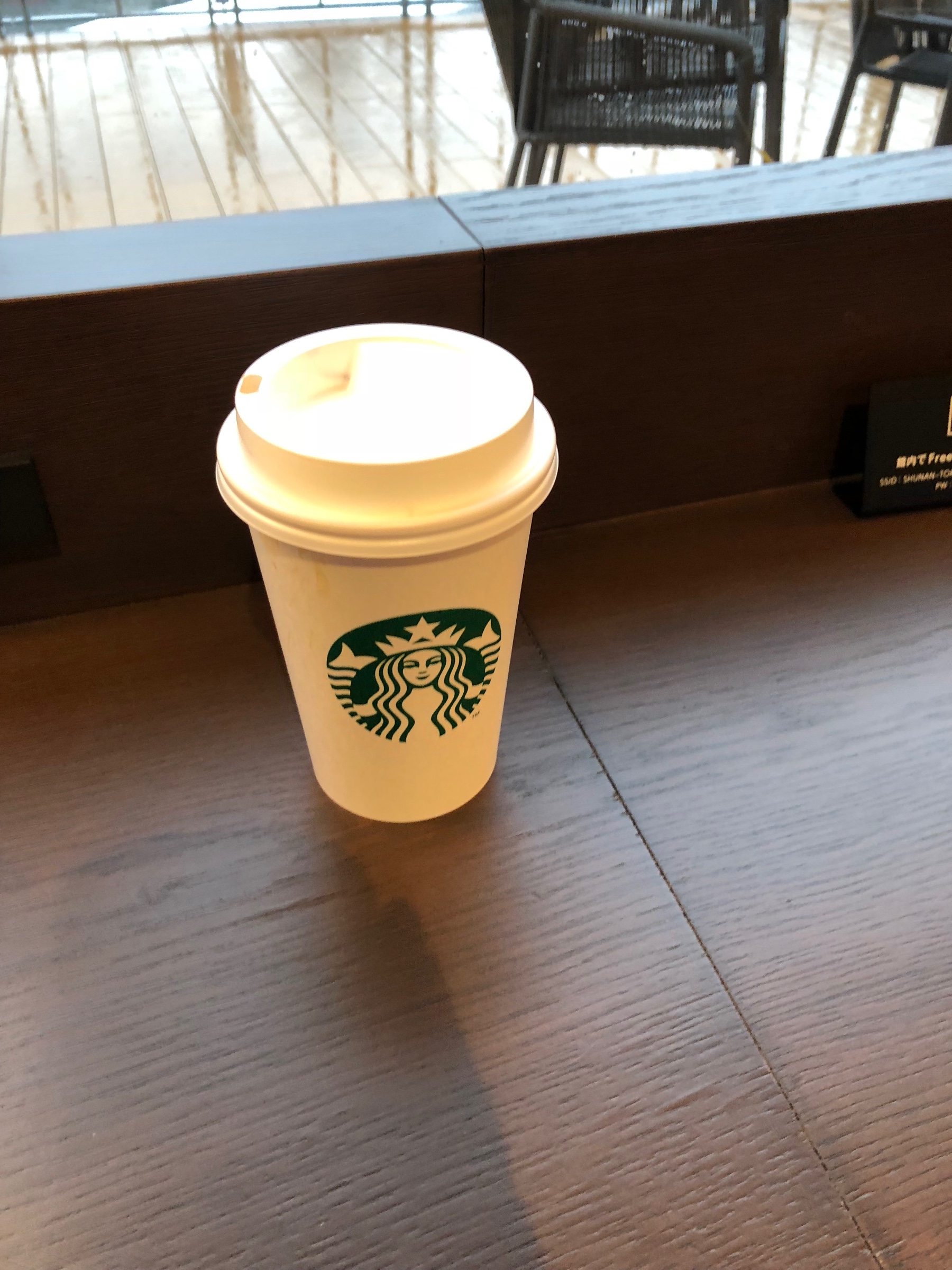 自分が撮影してます