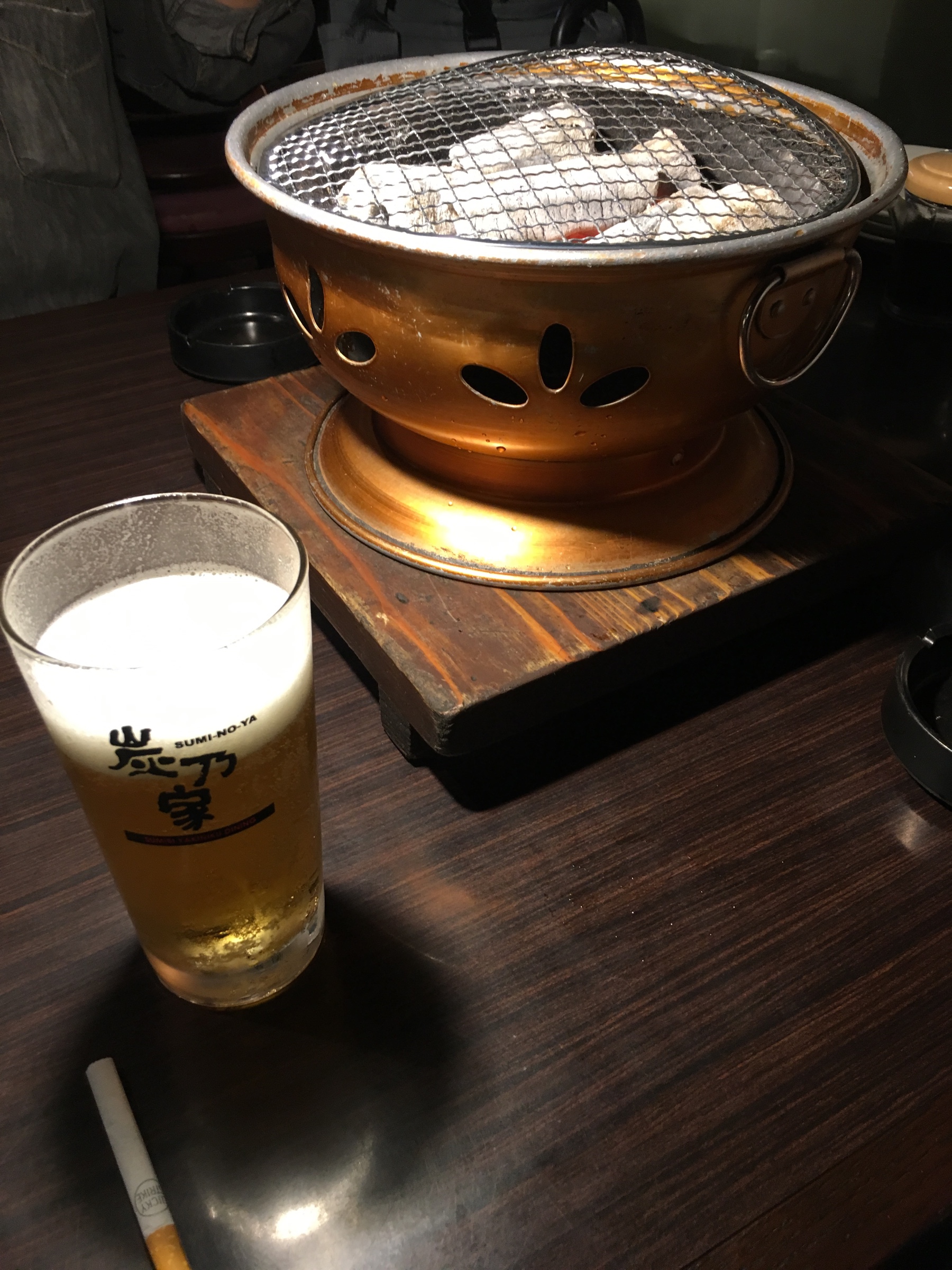 ビール