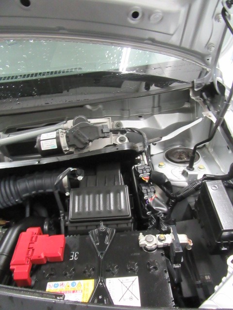 日産 キューブ Ｚ１２ Ｚ１１ ＲＳ－Ｒ | 日産 キューブ メンテナンス