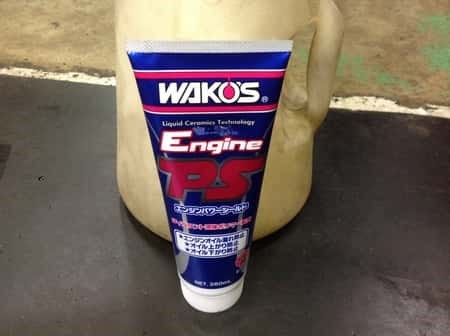 ワコーズ エンジンオイル漏れ防止剤 | 店舗おススメ情報 | タイヤ館