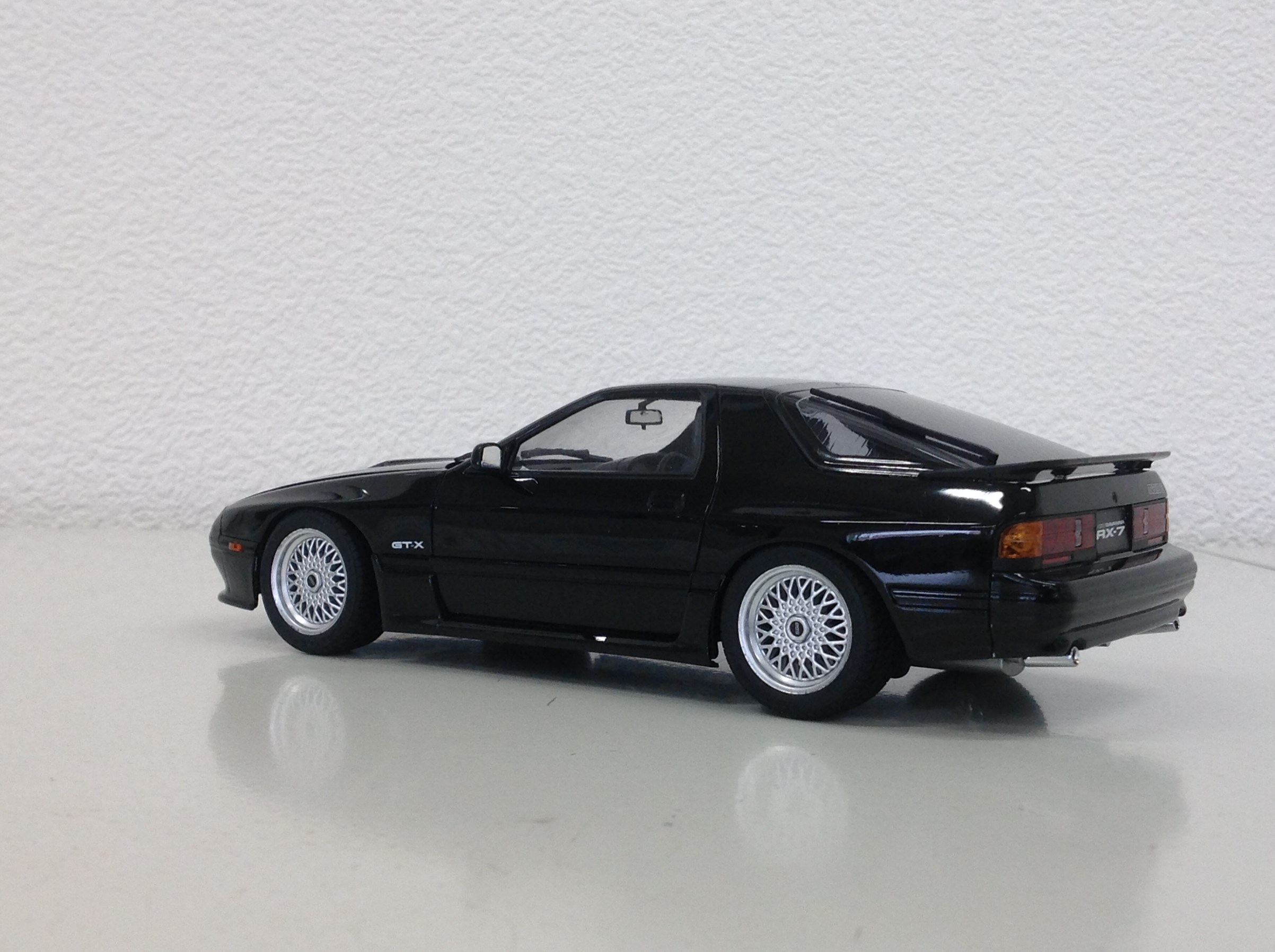 スタッフが撮影