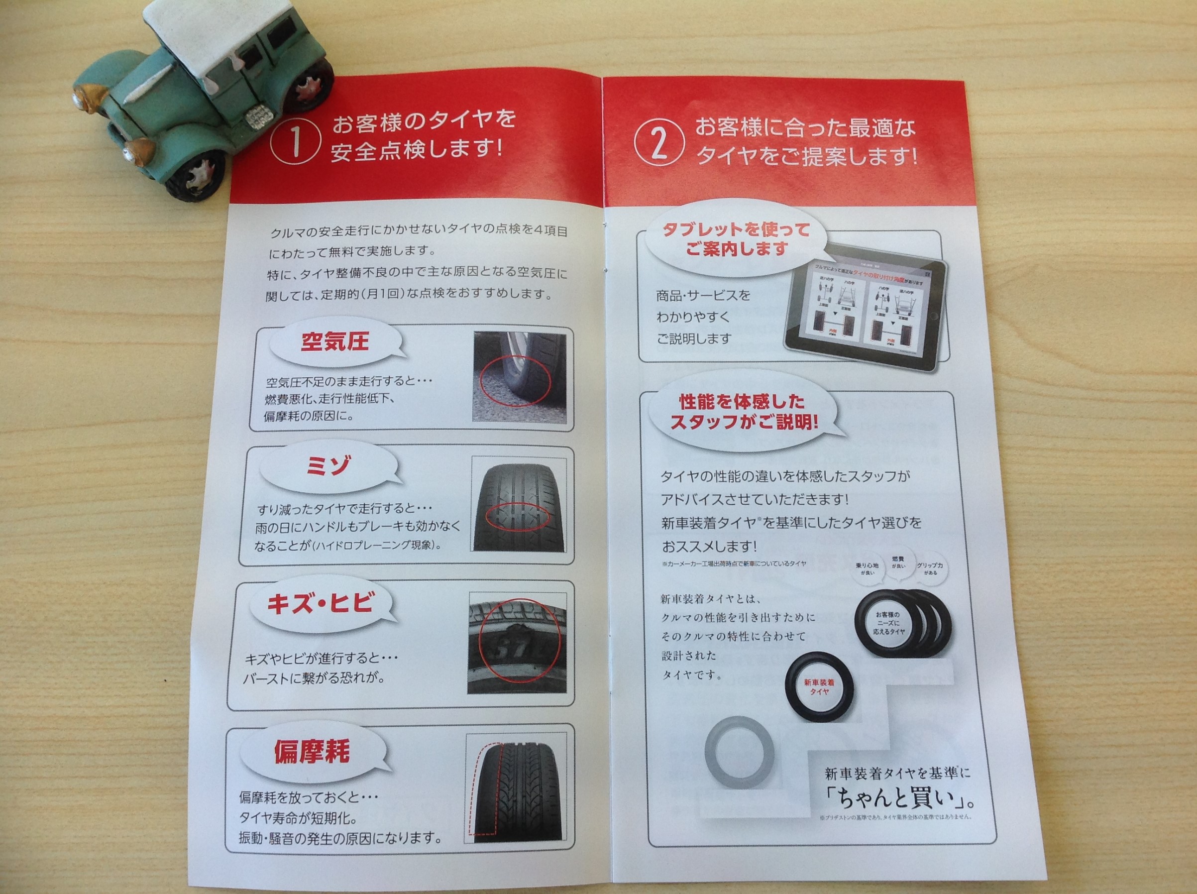 タイヤローテーション スタッフ日記 タイヤ館 長野南バイパス タイヤからはじまる トータルカーメンテナンス タイヤ館グループ
