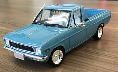 サニトラ値下げ交渉コメントどうぞ！サニトラ　車検用　希少な114.3鉄ちん C4Hl-wCAA