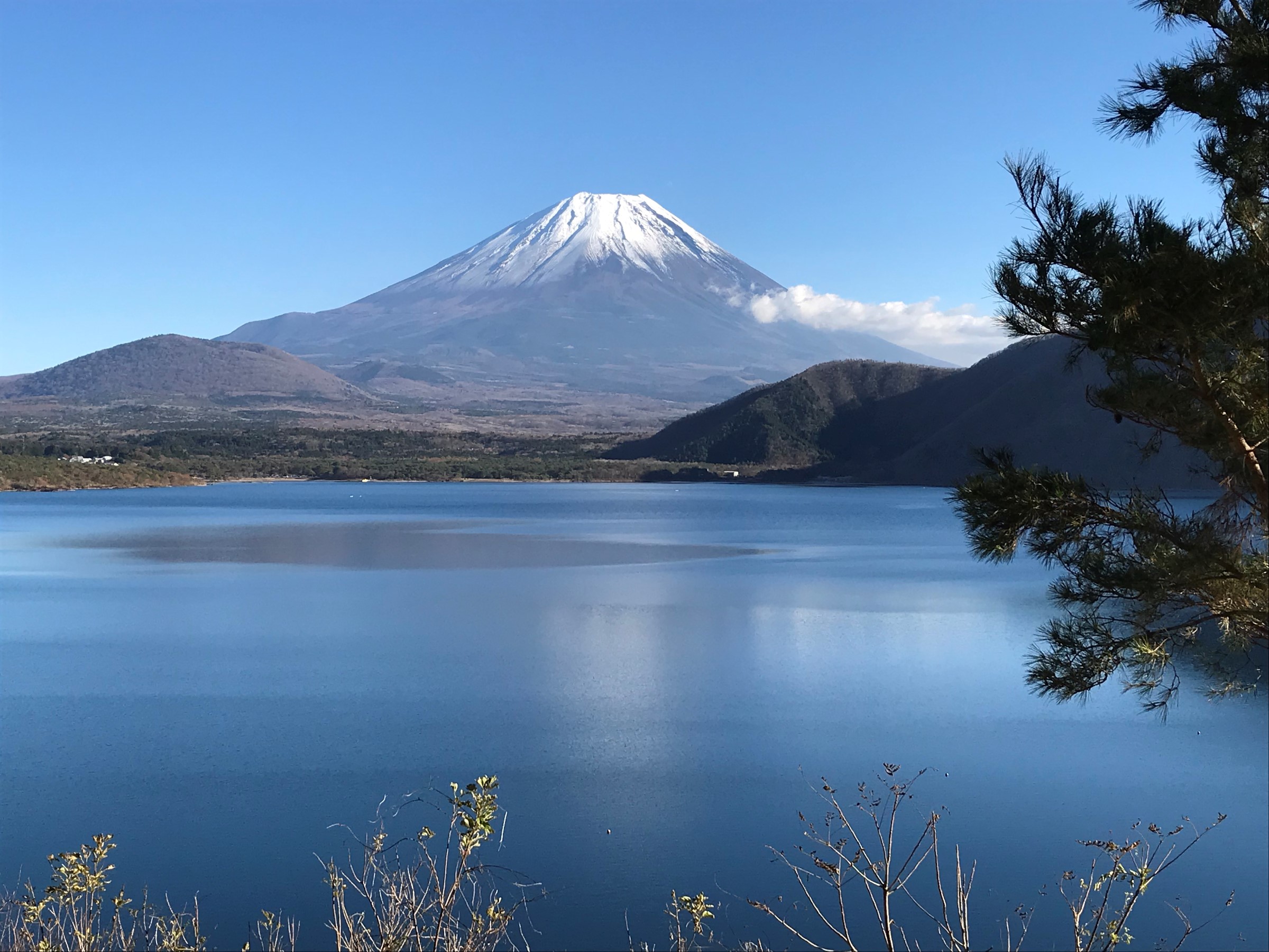 ソロキャンプしてきました 静岡県富士宮市 ふもとっぱら スタッフ Blog タイヤ館 岐阜 岐阜県のタイヤ カー用品ショップ タイヤからはじまる トータルカーメンテナンス タイヤ館グループ