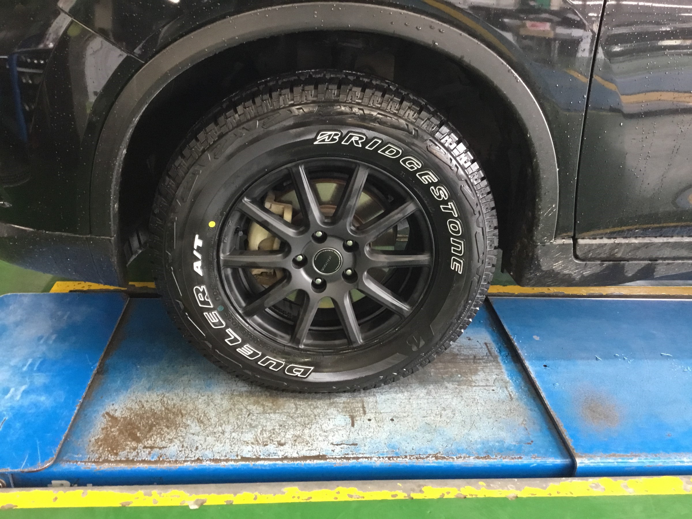 エコフォルムCRS１３１ | 日産 エクストレイル タイヤ タイヤ