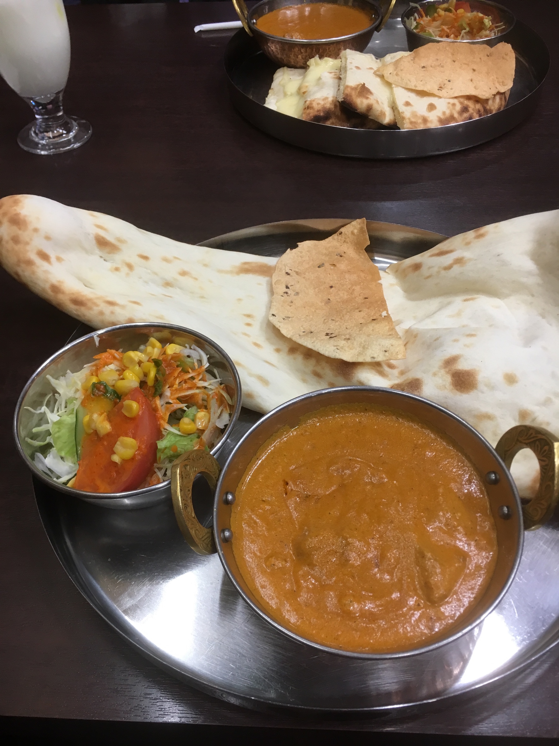 ナン