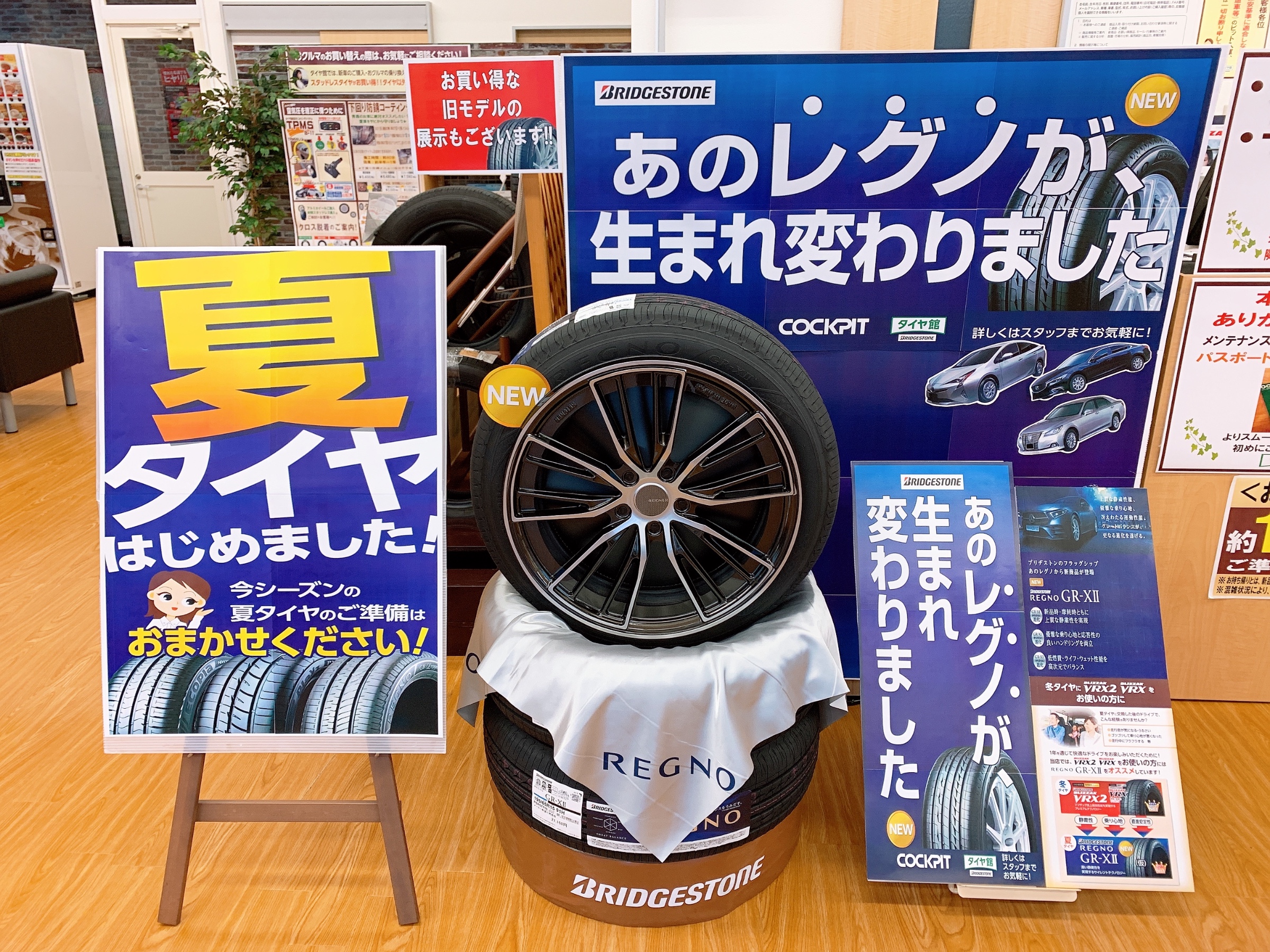スタッフが撮影した画像です。