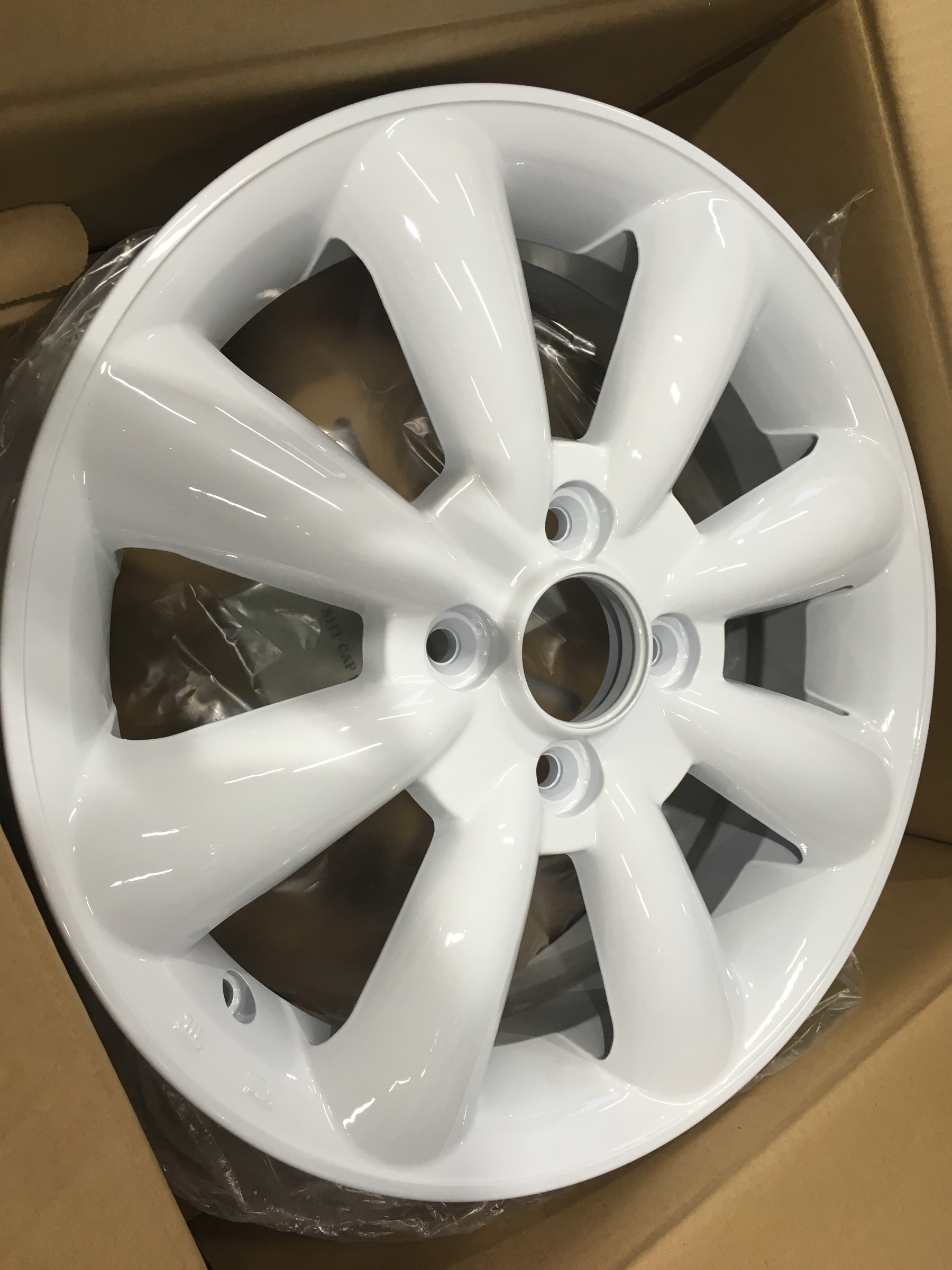 ララパームKC－8装着しました！！ | 店舗おススメ情報 | タイヤ館