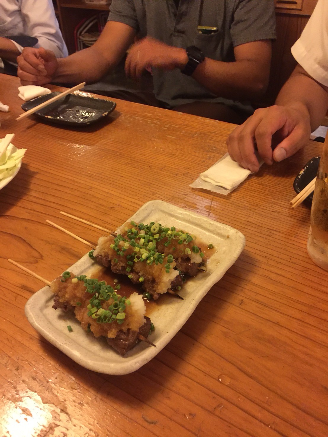 竹田セールスのグルメレポート スタッフブログ タイヤ館 門司 タイヤからはじまる トータルカーメンテナンス タイヤ館グループ