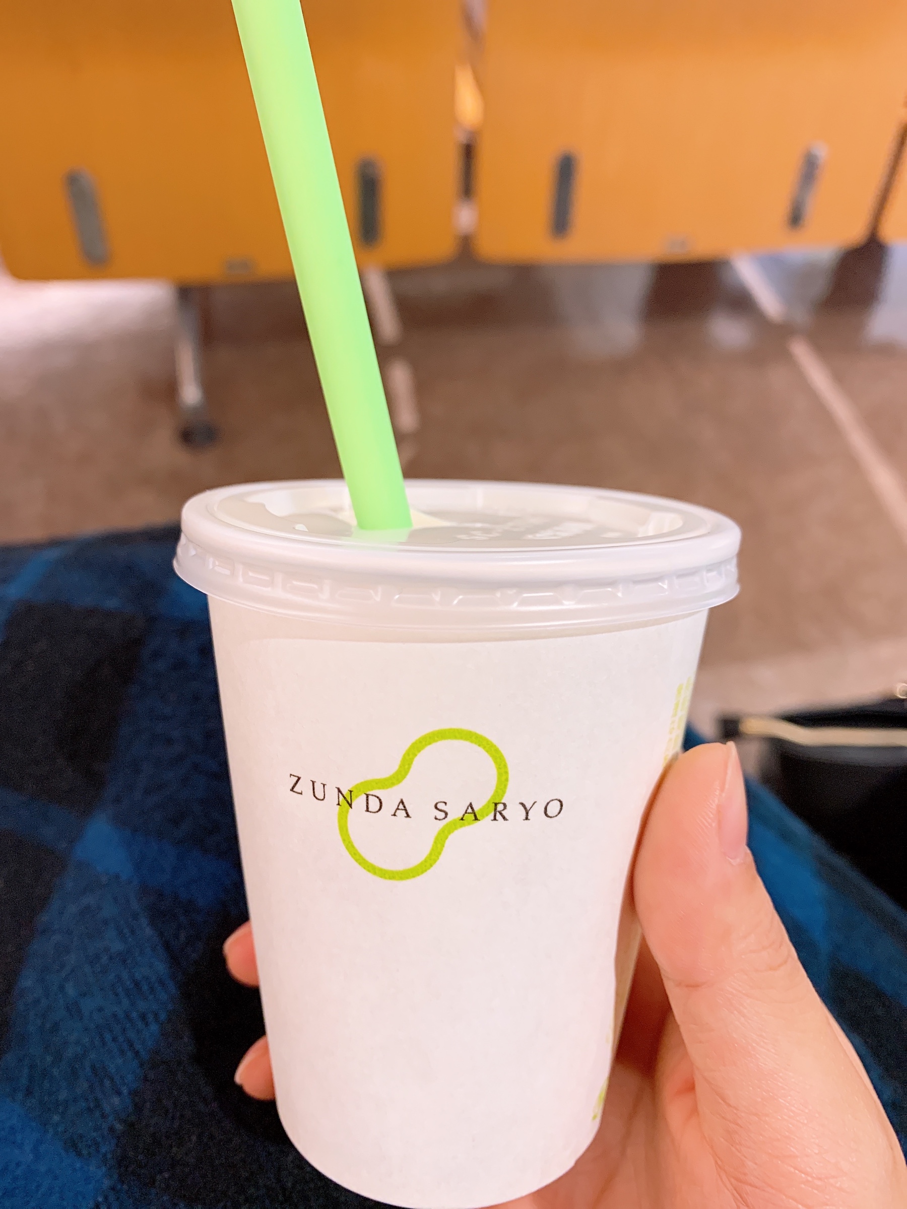 スタッフが撮影した画像です。