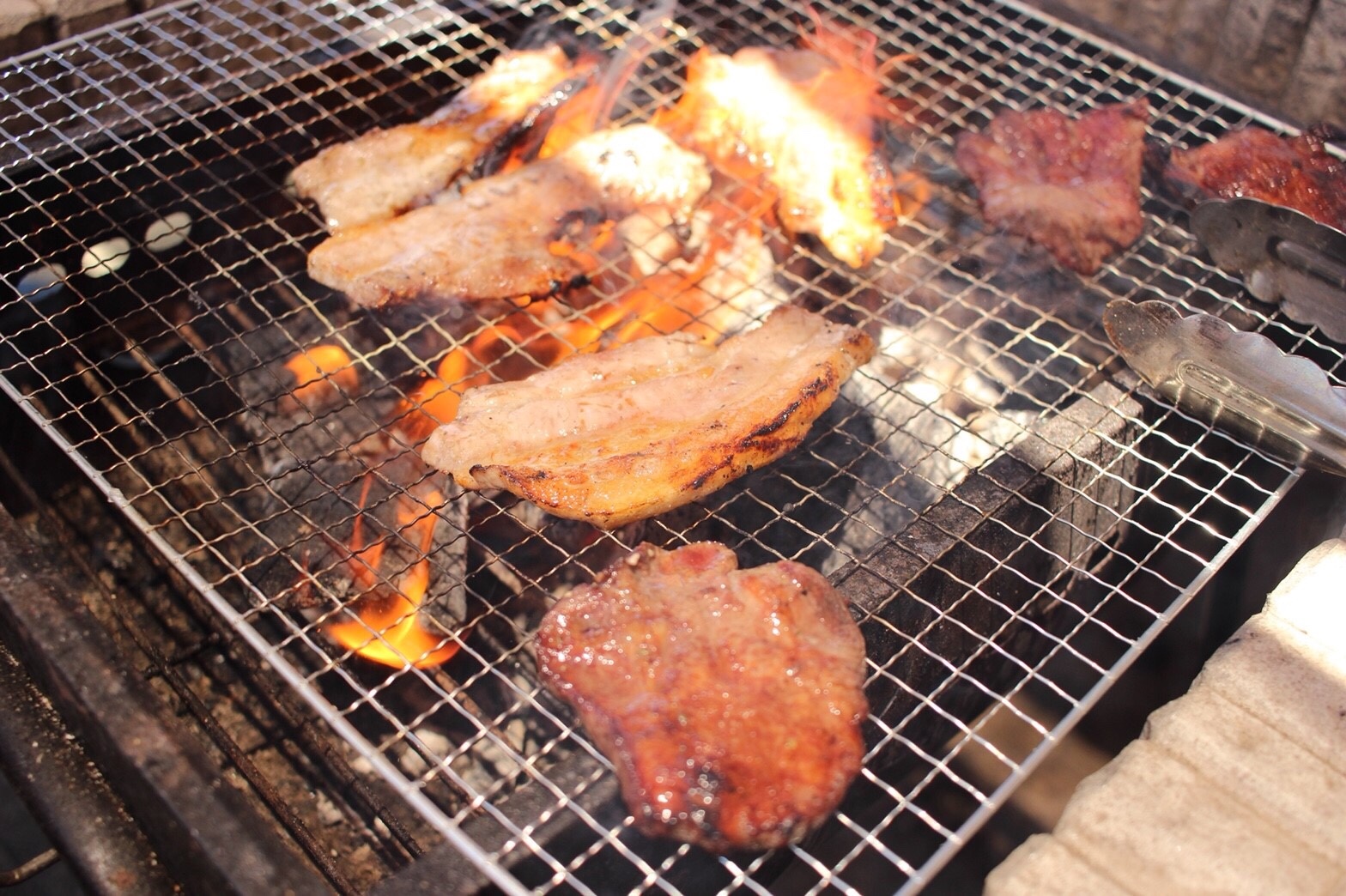 BBQ