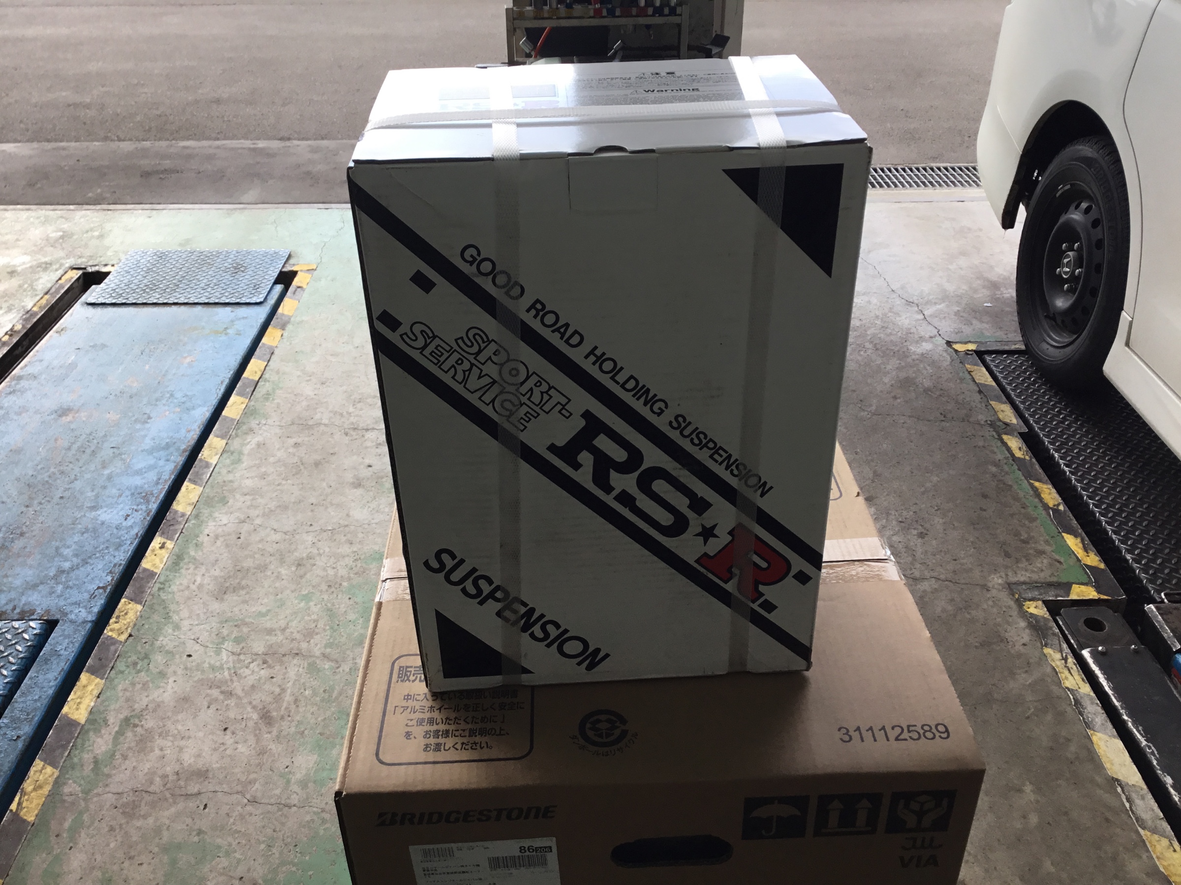 今回はRSーRさんです