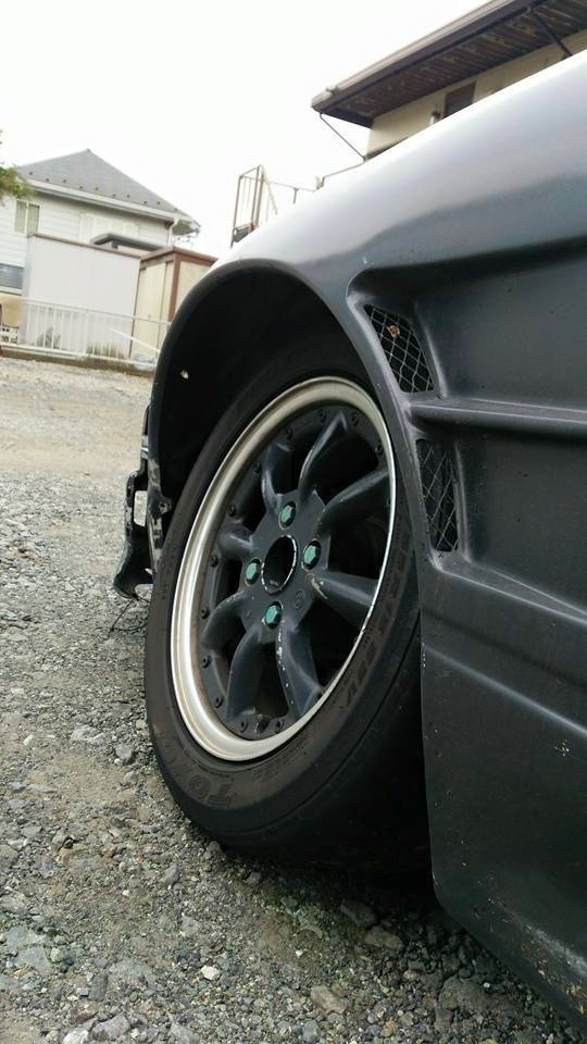 スタッフ撮影