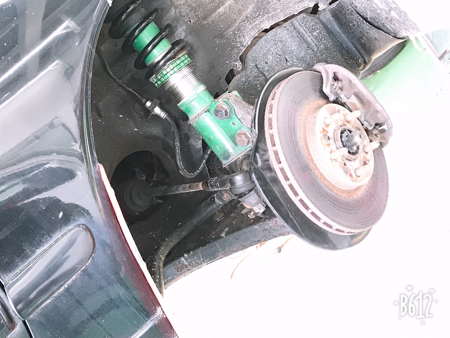 セリカ 車高調整 アライメント スタッフ日記 タイヤ館 一関 タイヤからはじまる トータルカーメンテナンス タイヤ館グループ