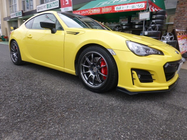定番 トヨタ ８６ ＺＮ６ スバル ＢＲＺ ＺＣ６ 調整式 スタビ リンク リア １年保証 強化品 車高調に dprd.jatimprov.go.id