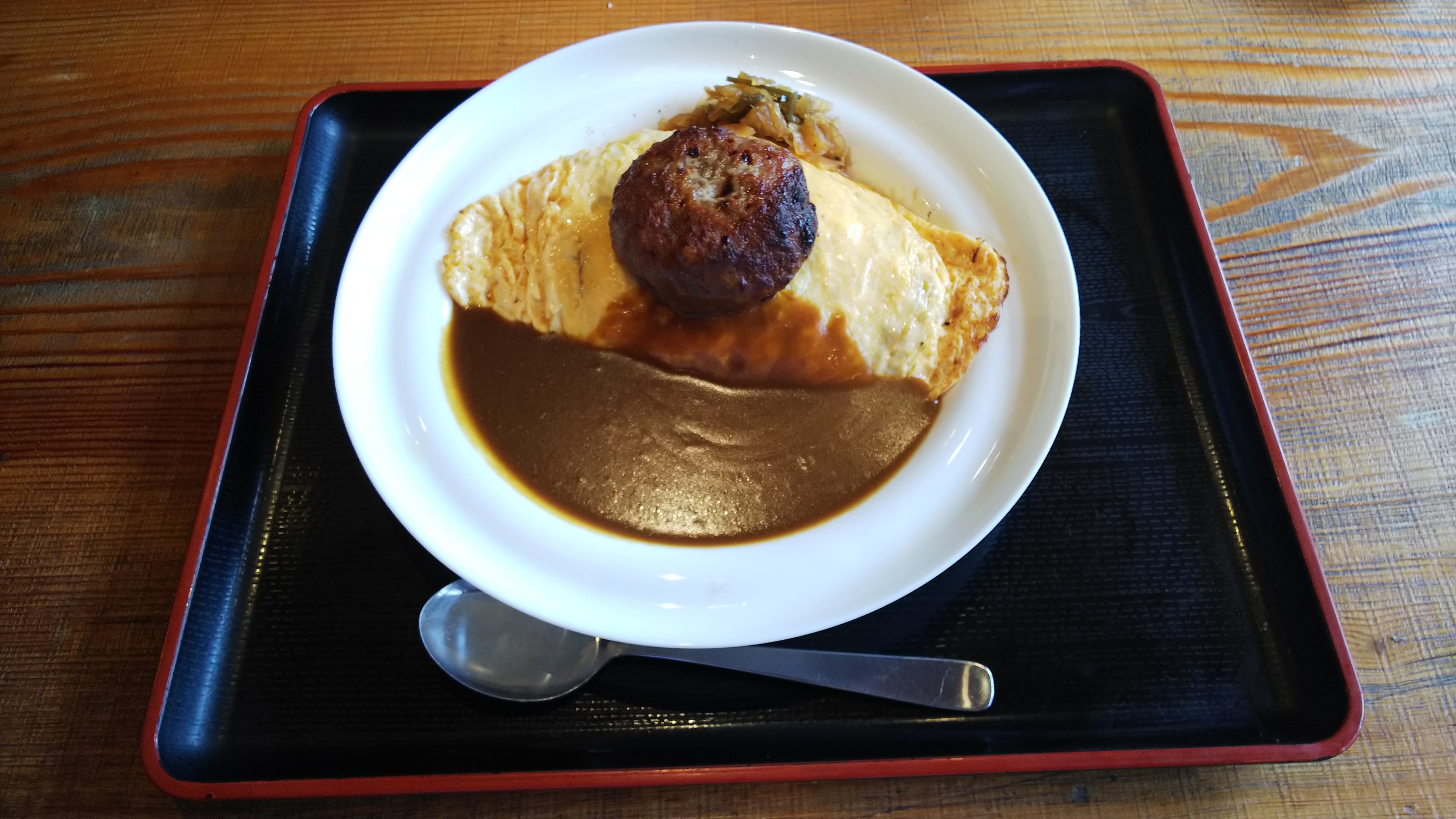 スタッフ撮影です。
