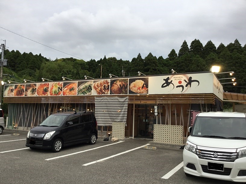 いつも、大繁盛です。