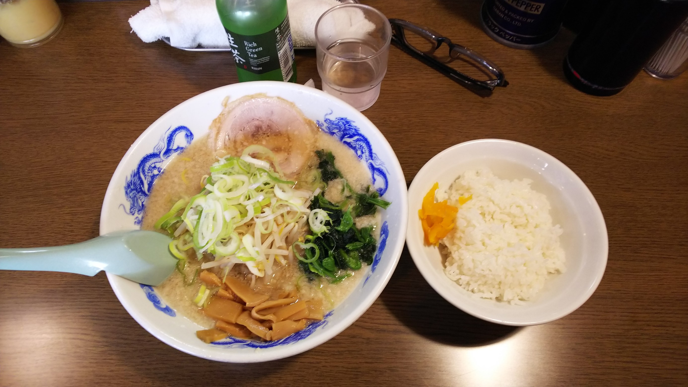 スタッフ撮影です。