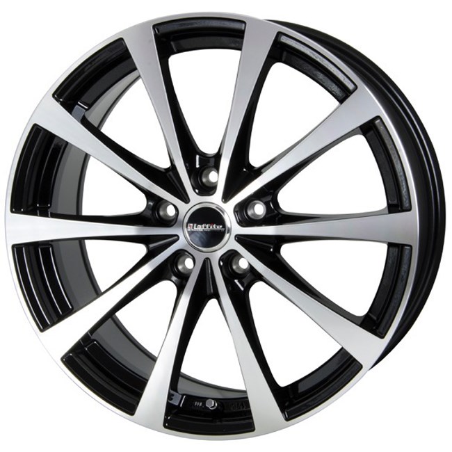 トヨタ カローラルミオン タイヤホイールセット取り付け | 店舗お