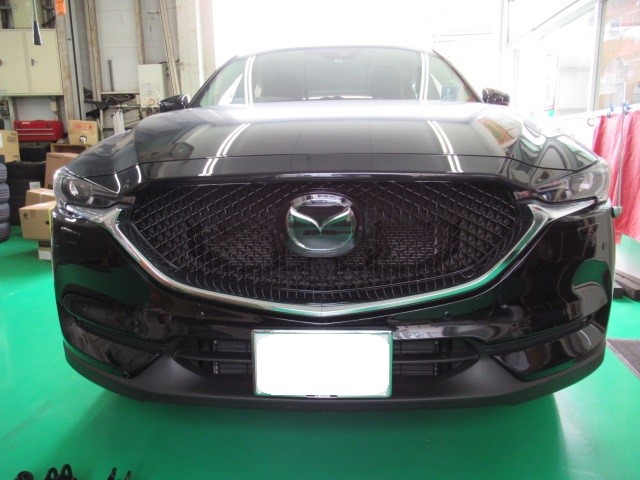マツダ CX－5 KF2P RS-R Best☆i 車高調 装着 | マツダ CX-5 その他