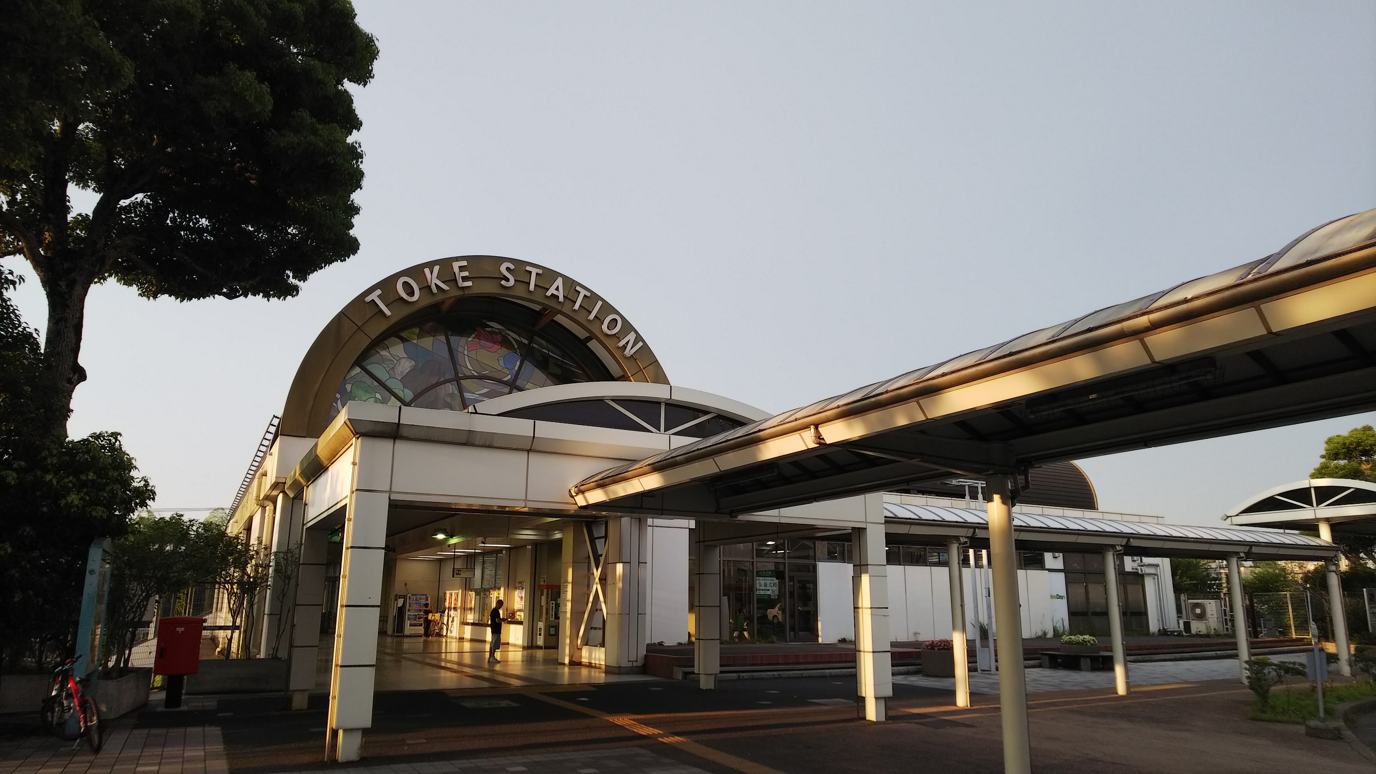 スタッフ撮影です。