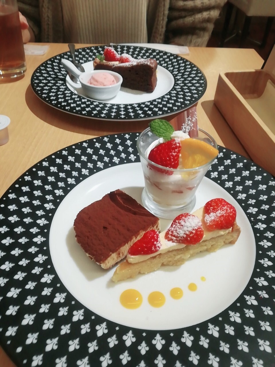 スタッフが撮影した画像です