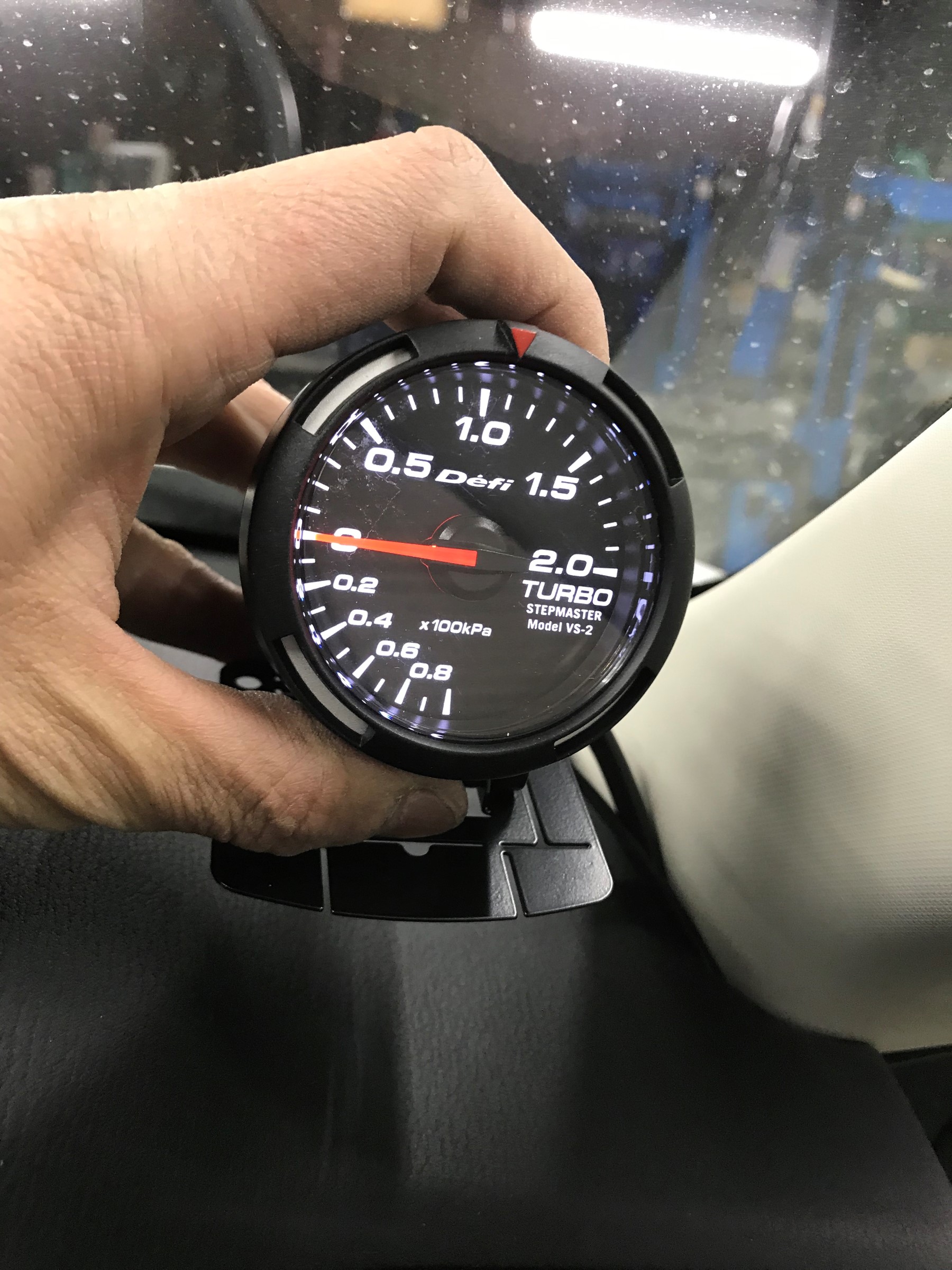 10％OFFクーポン pivot ブースト計 DUAL GAUGE PRO マツダ ディーゼル