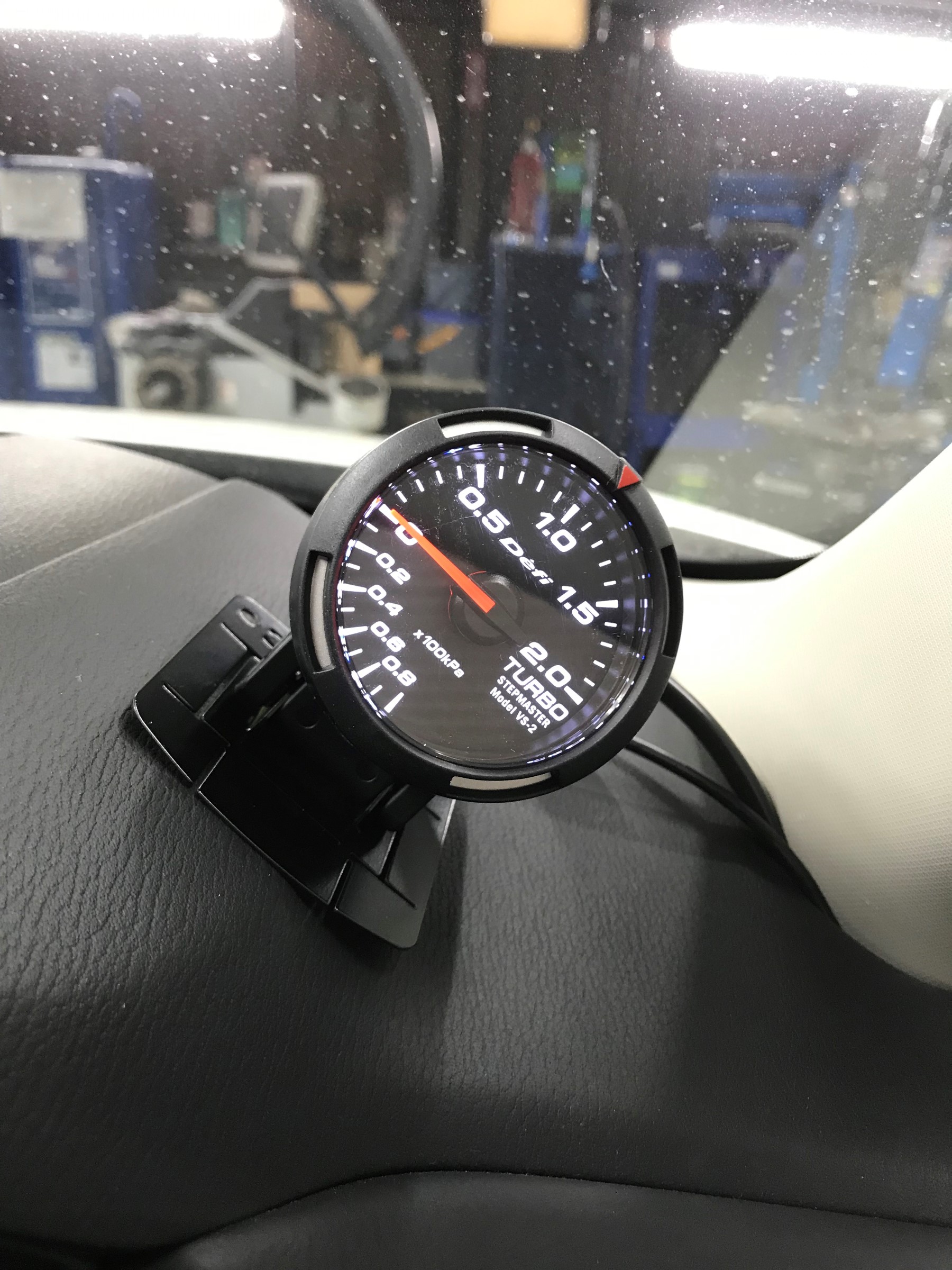 CX-5 アテンザ ナイトスポーツ ブーストコントローラー