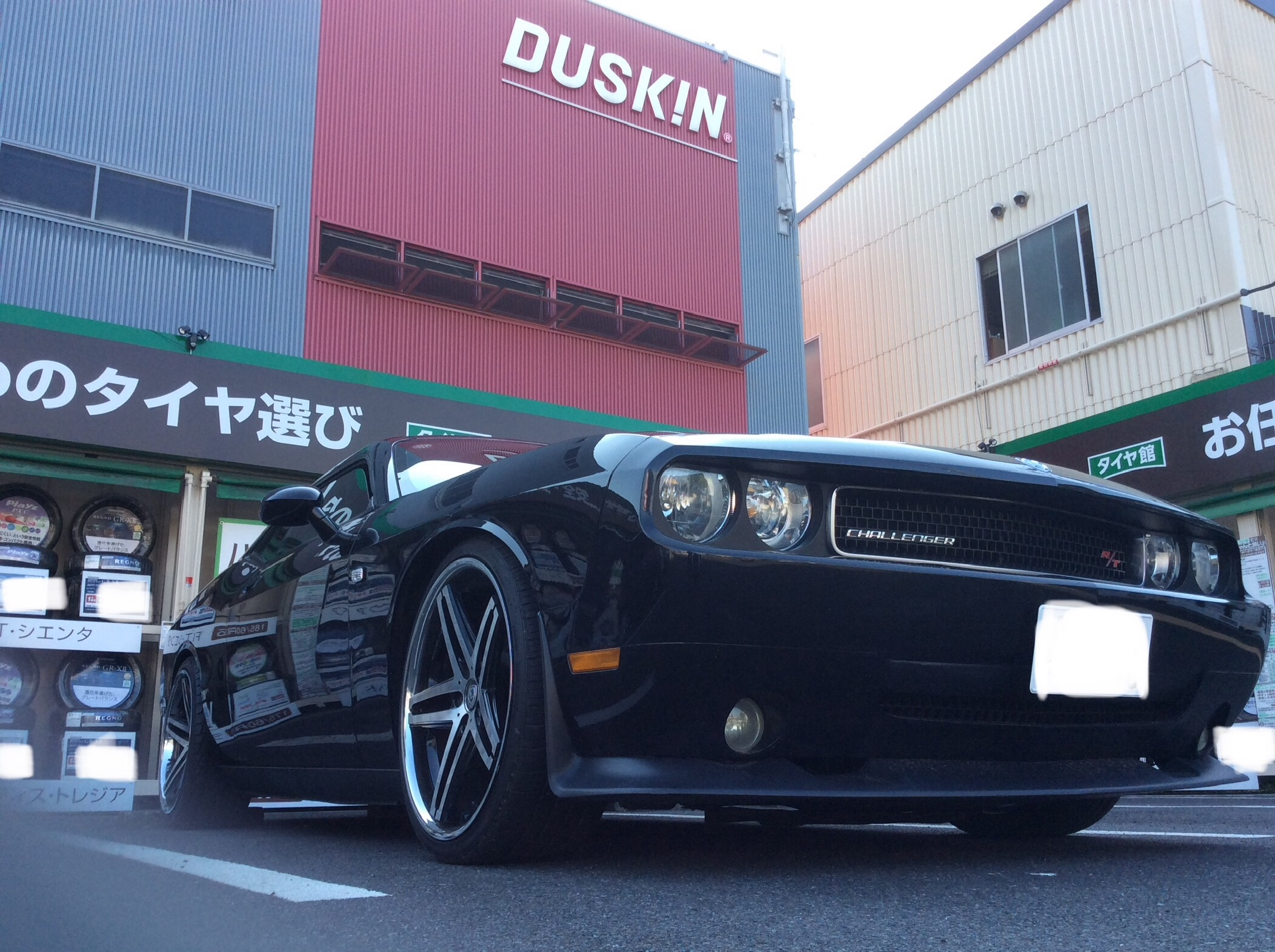 愛車紹介 スタッフブログ タイヤ館 厚木 神奈川県のタイヤ カー用品ショップ タイヤからはじまる トータルカーメンテナンス タイヤ館グループ