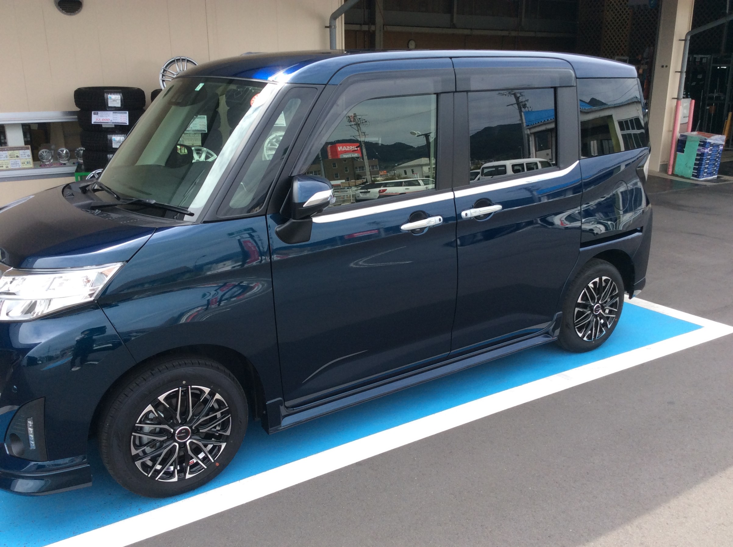 レオニスSK　2