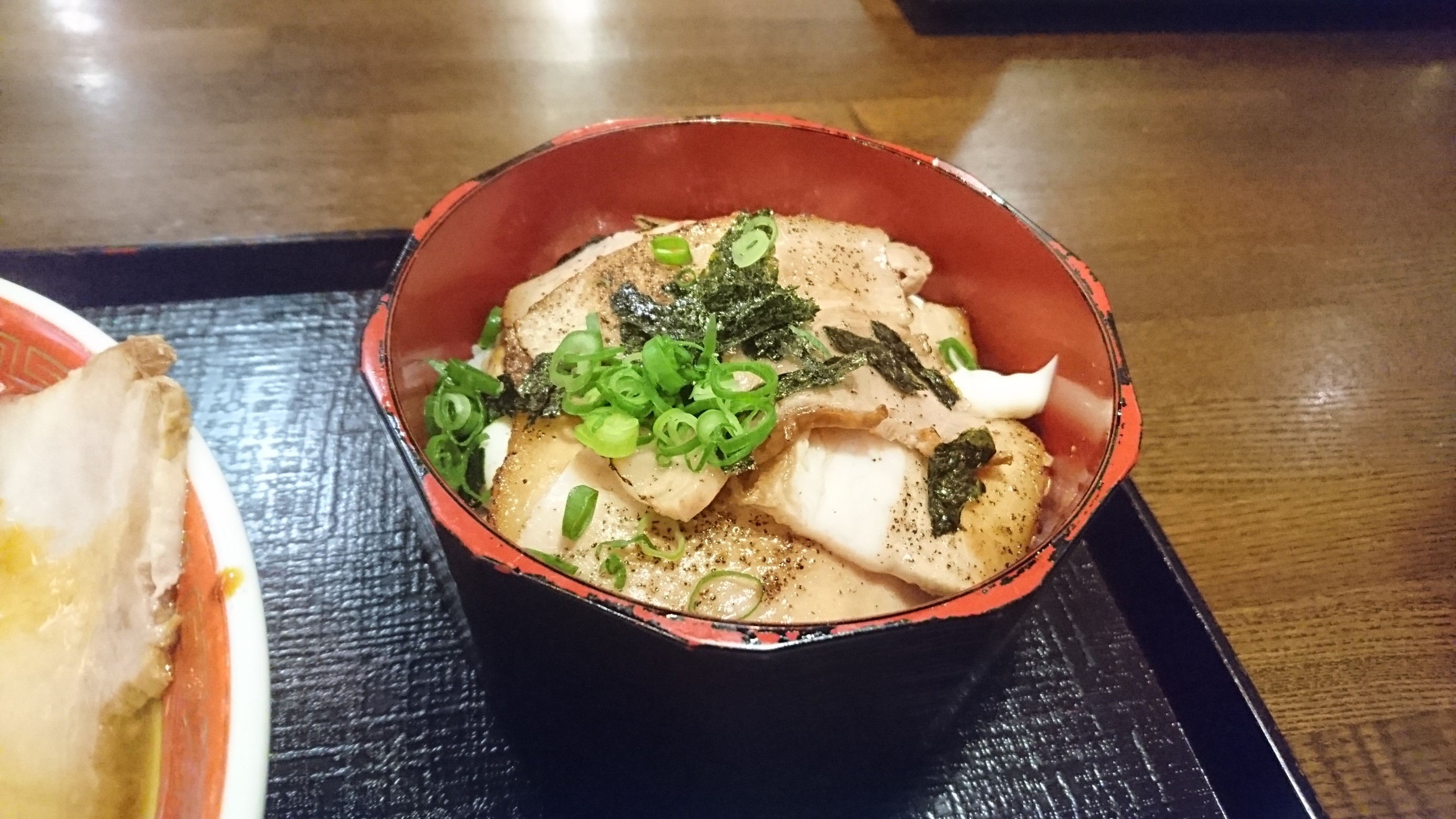 スタッフの撮影した画像です。