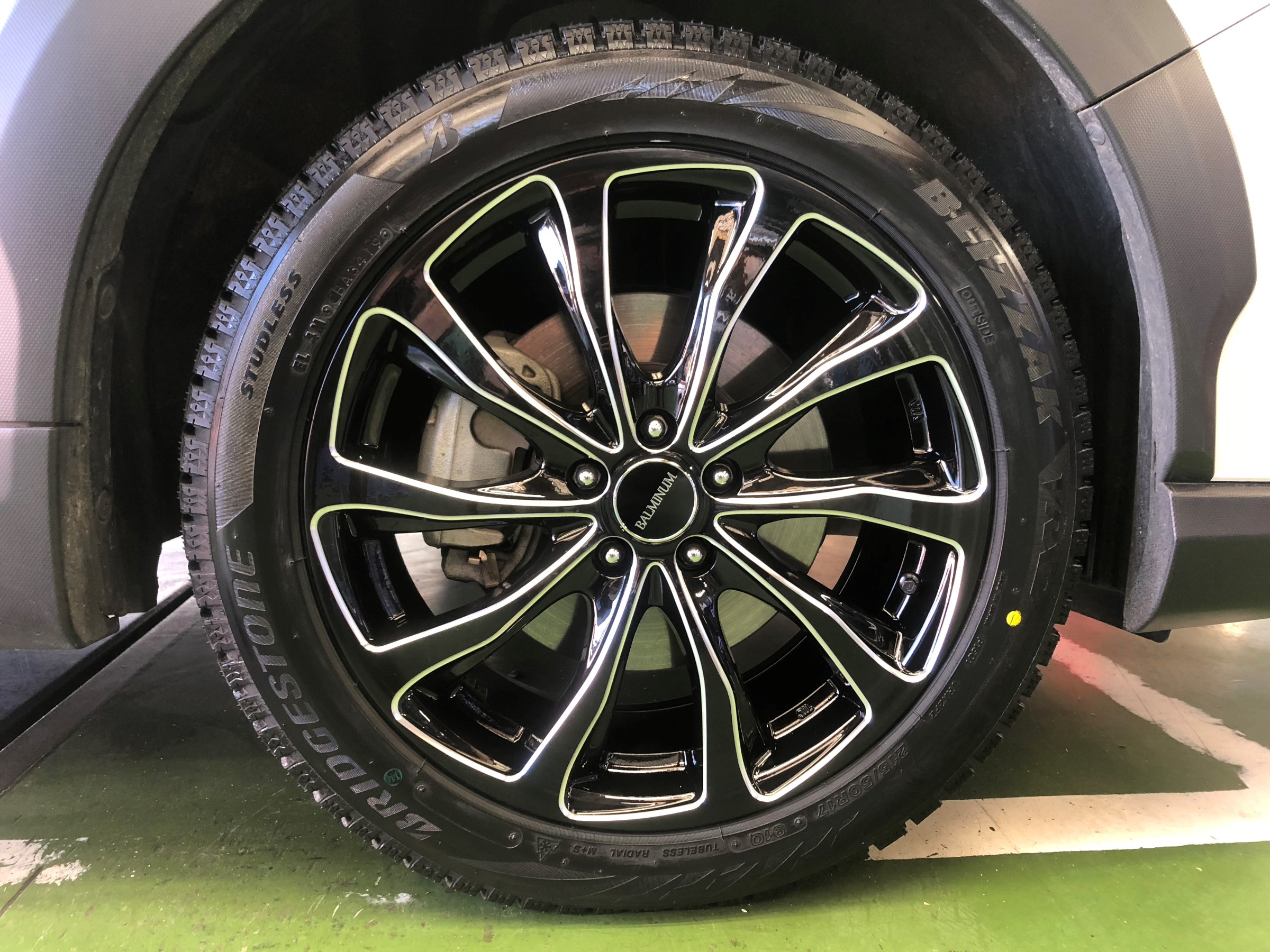 スバル エクシーガ タイヤホイール4本セット 215/50R17 楽天市場】エクシーガ（タイヤ幅（mm）215）（サマータイヤ