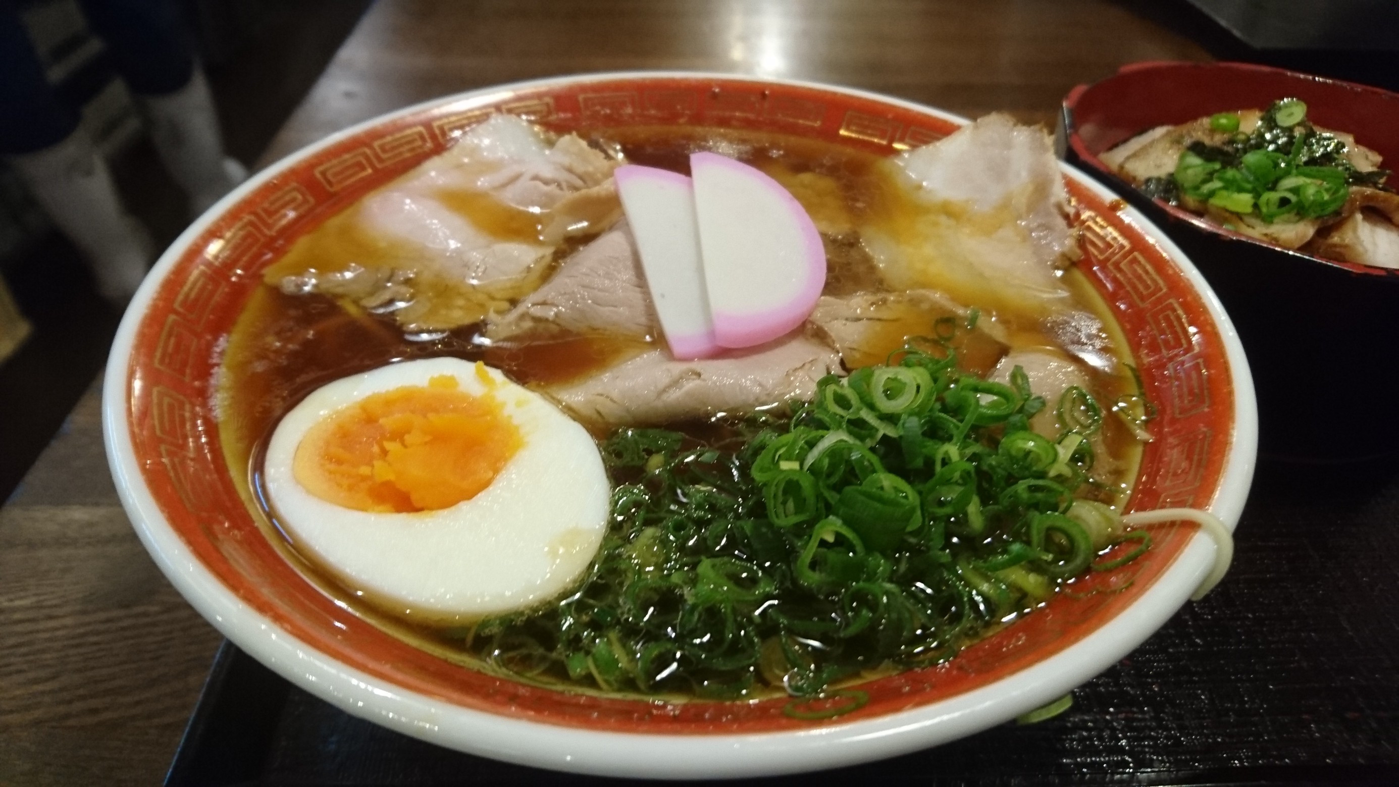 スタッフの撮影した画像です。